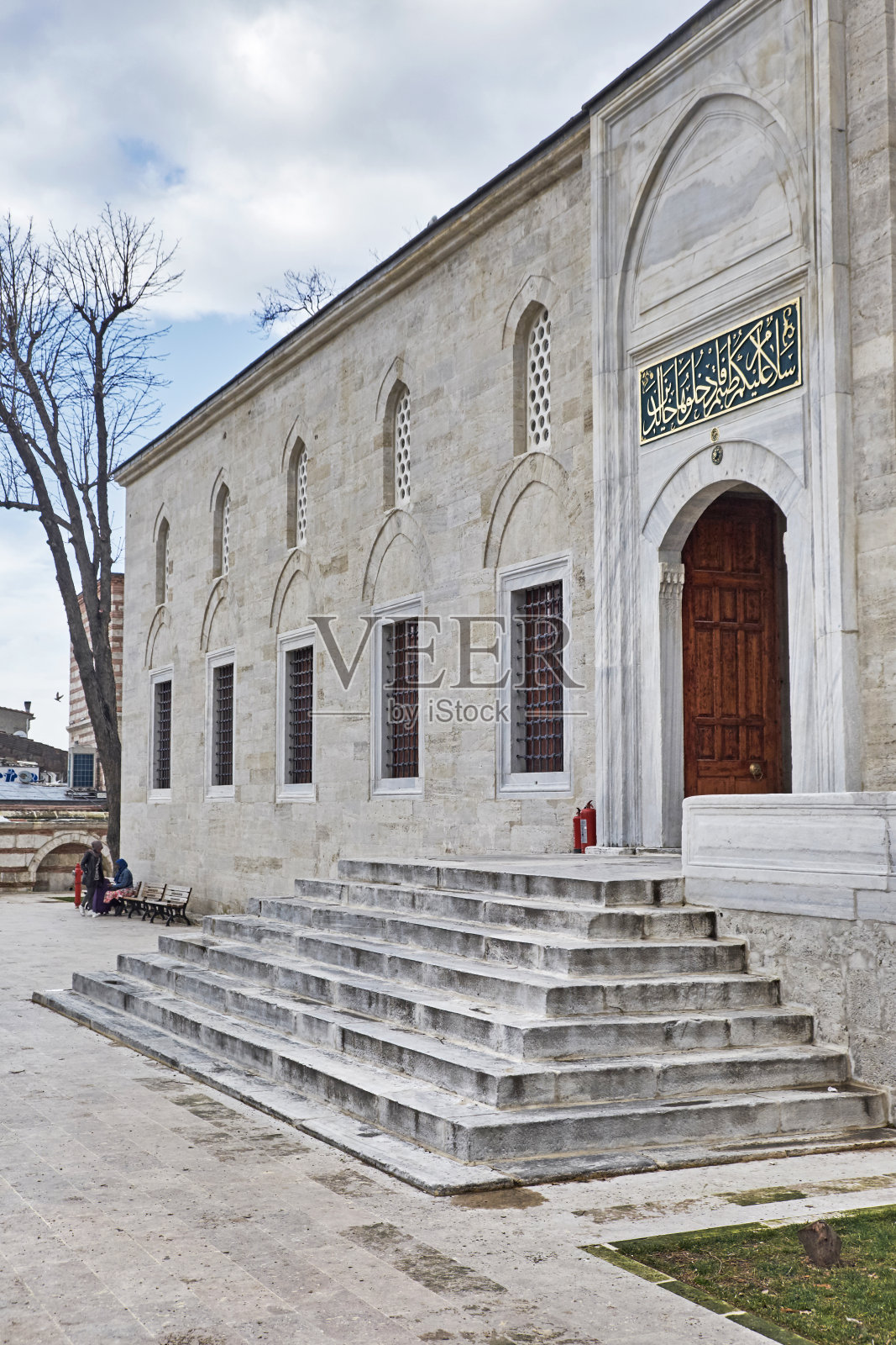 mosgue伊斯坦布尔照片摄影图片