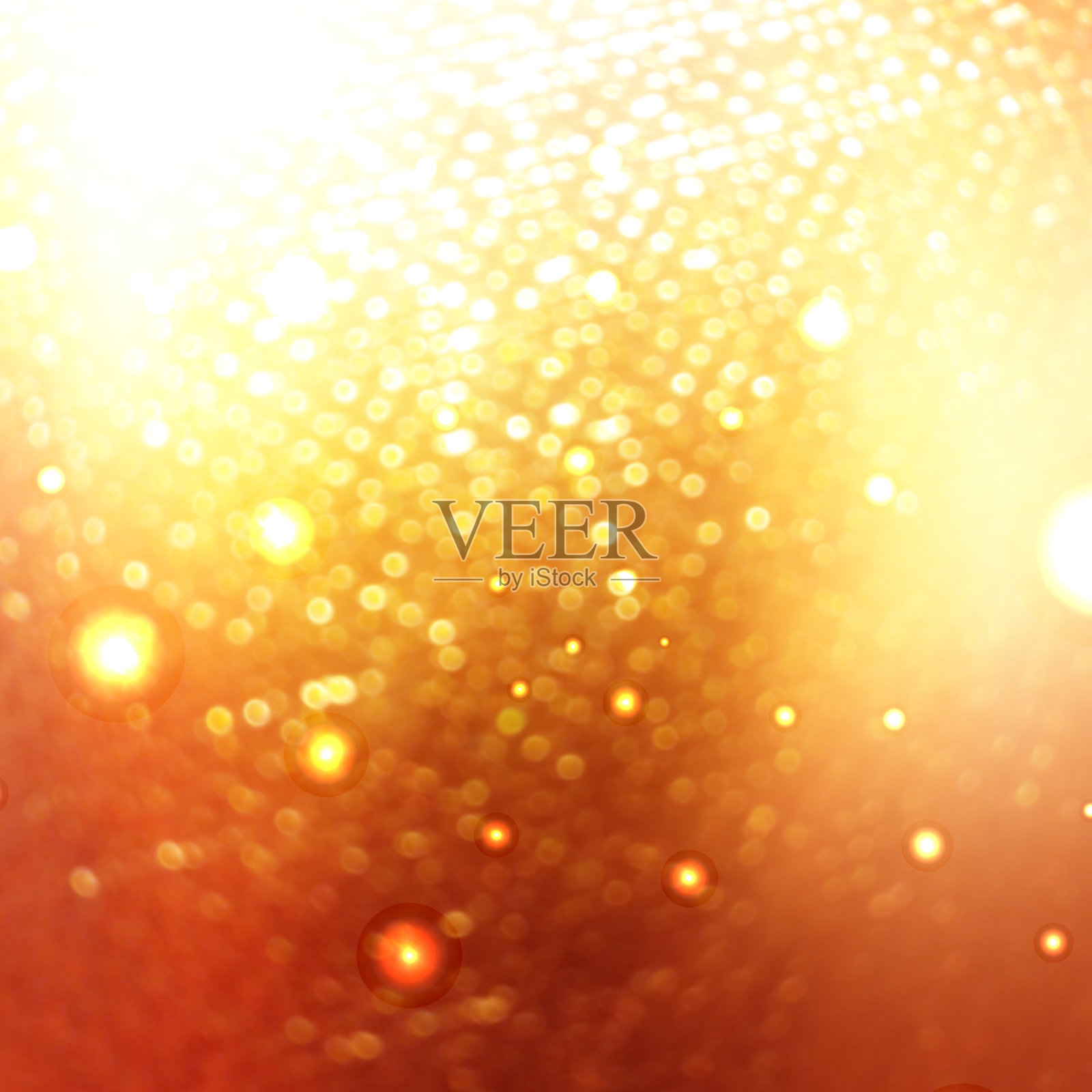 抽象的橙色背景照片摄影图片