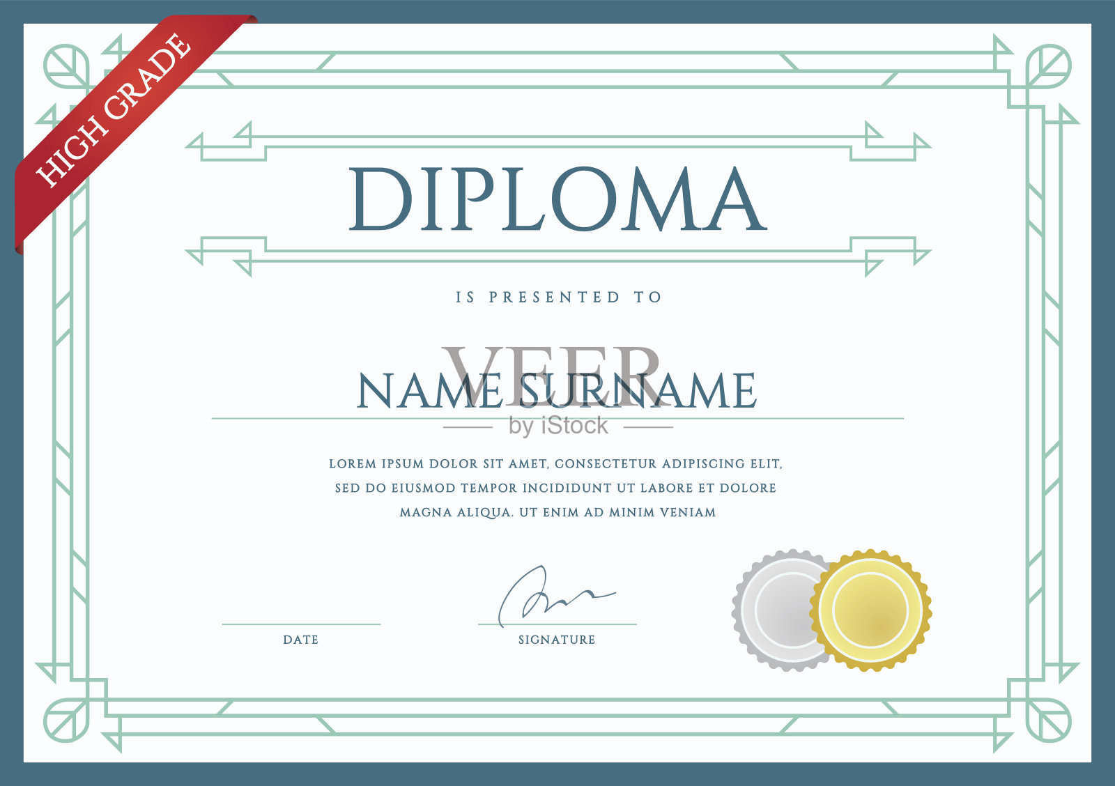 矢量插图在EPS 10插画图片素材