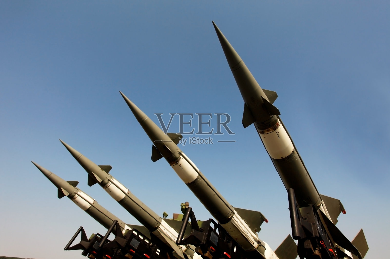 俄罗斯防空导弹照片摄影图片