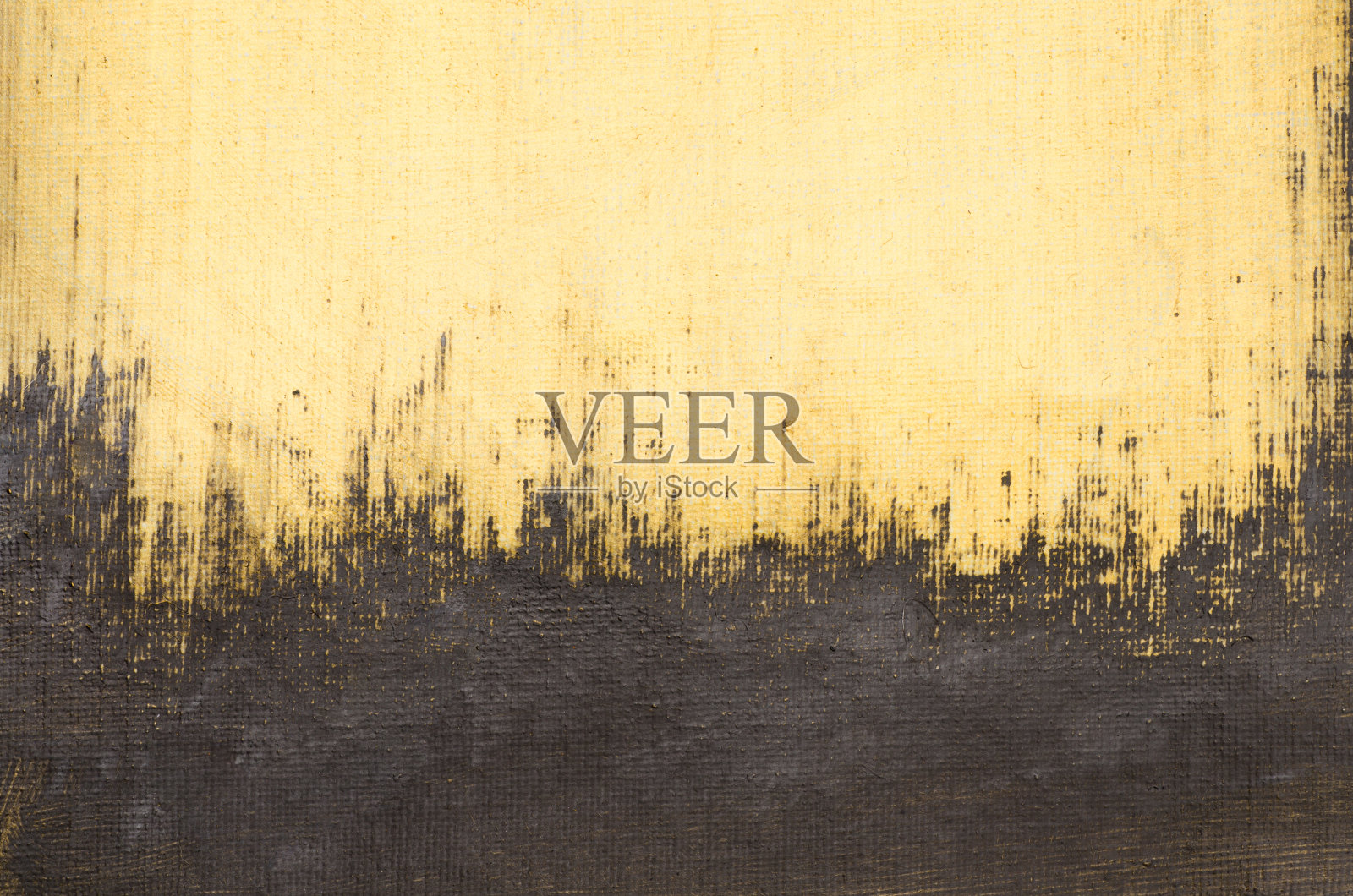 黄色的艺术画布背景照片摄影图片