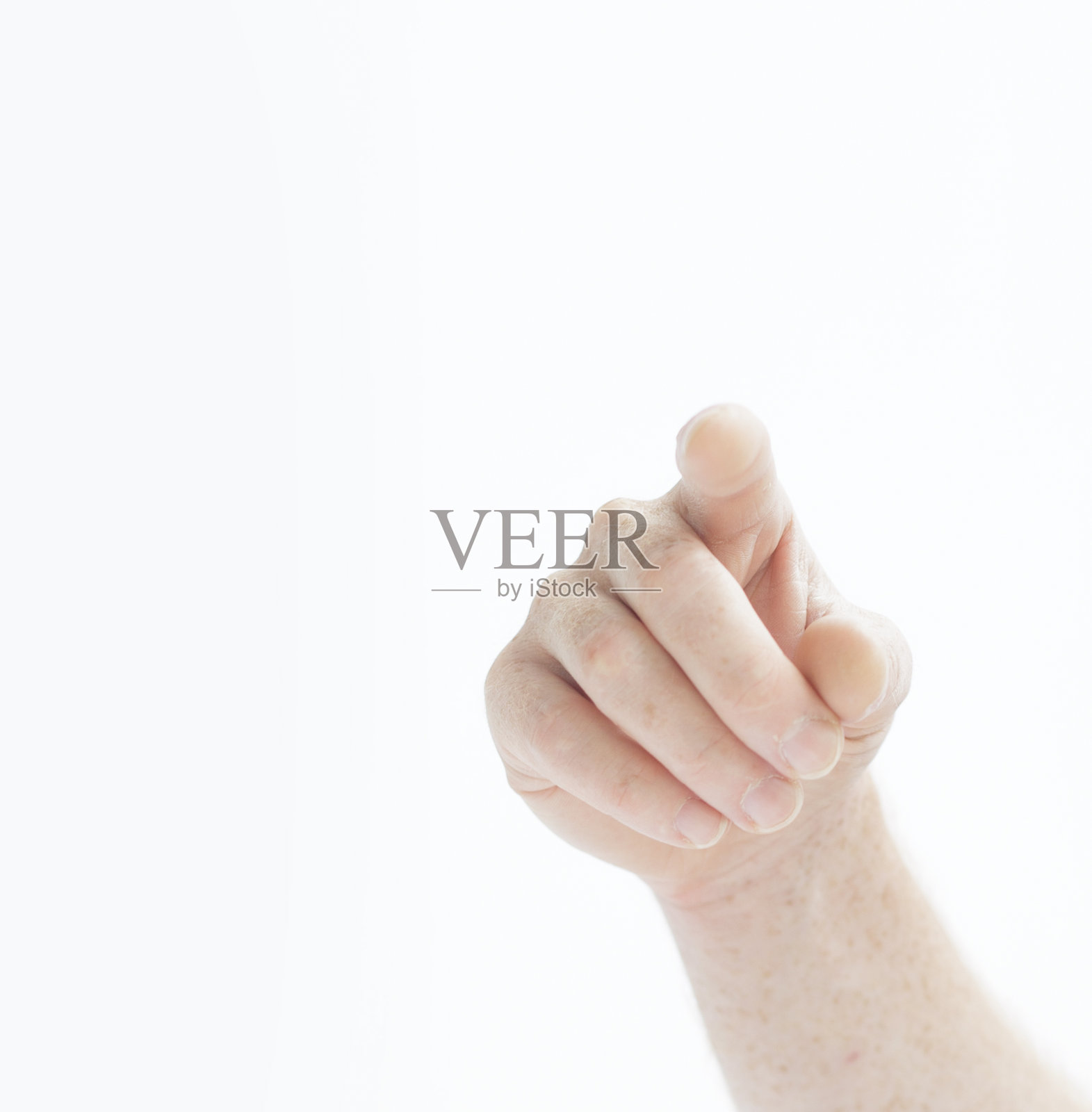 男人的手。照片摄影图片