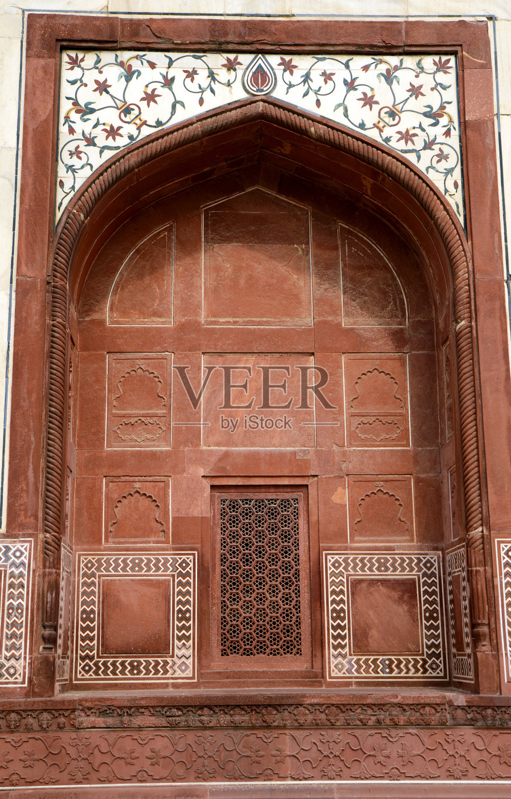 泰姬酒店的建筑照片摄影图片