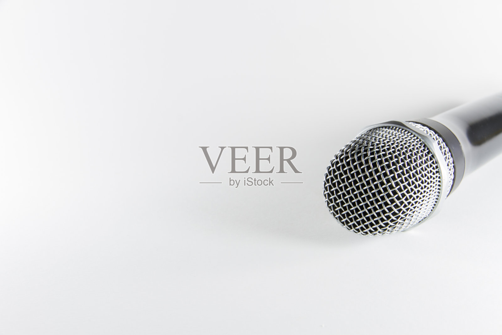 麦克风照片摄影图片