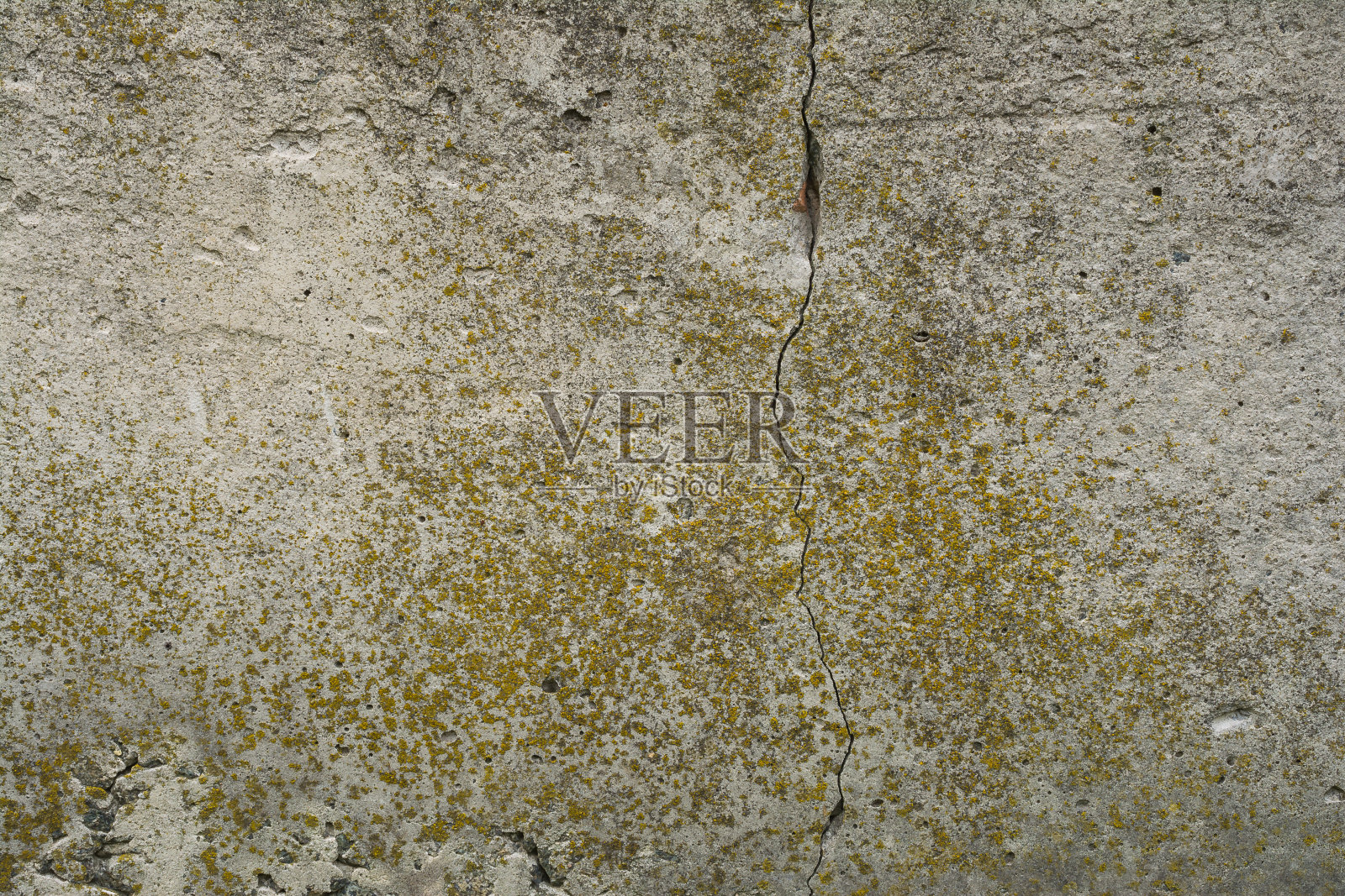 旧混凝土贴花照片摄影图片