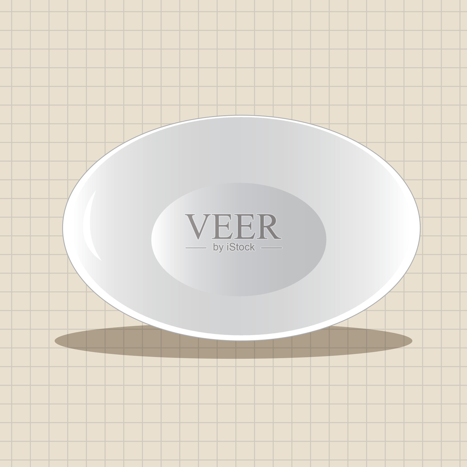 厨具板块主题元素向量，eps设计元素图片