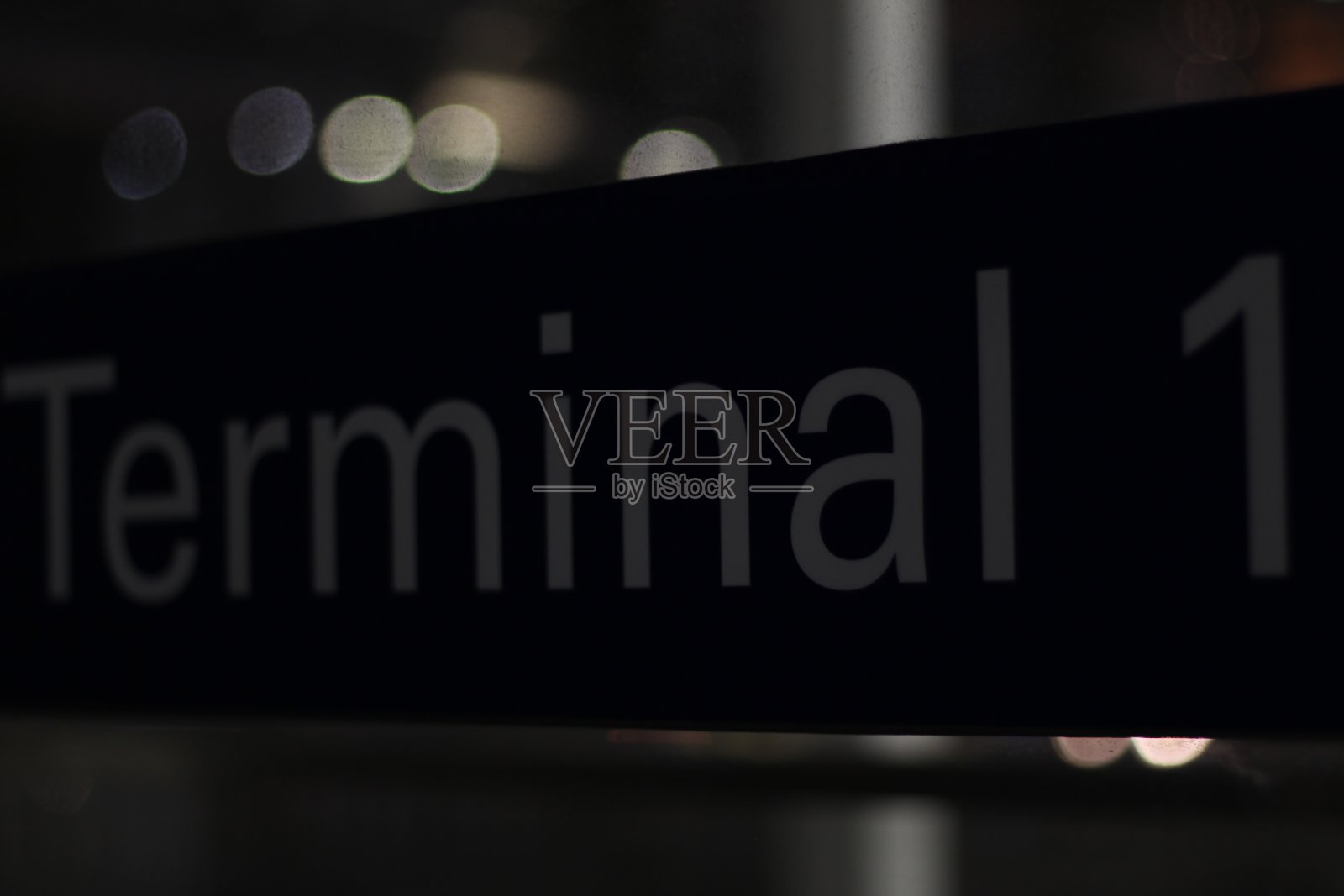 香港国际机场一号客运大楼照片摄影图片