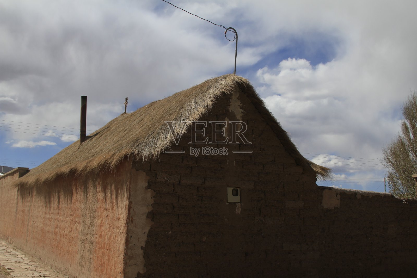 爱德华多·阿尔韦罗亚，乌尤尼·玻利维亚照片摄影图片