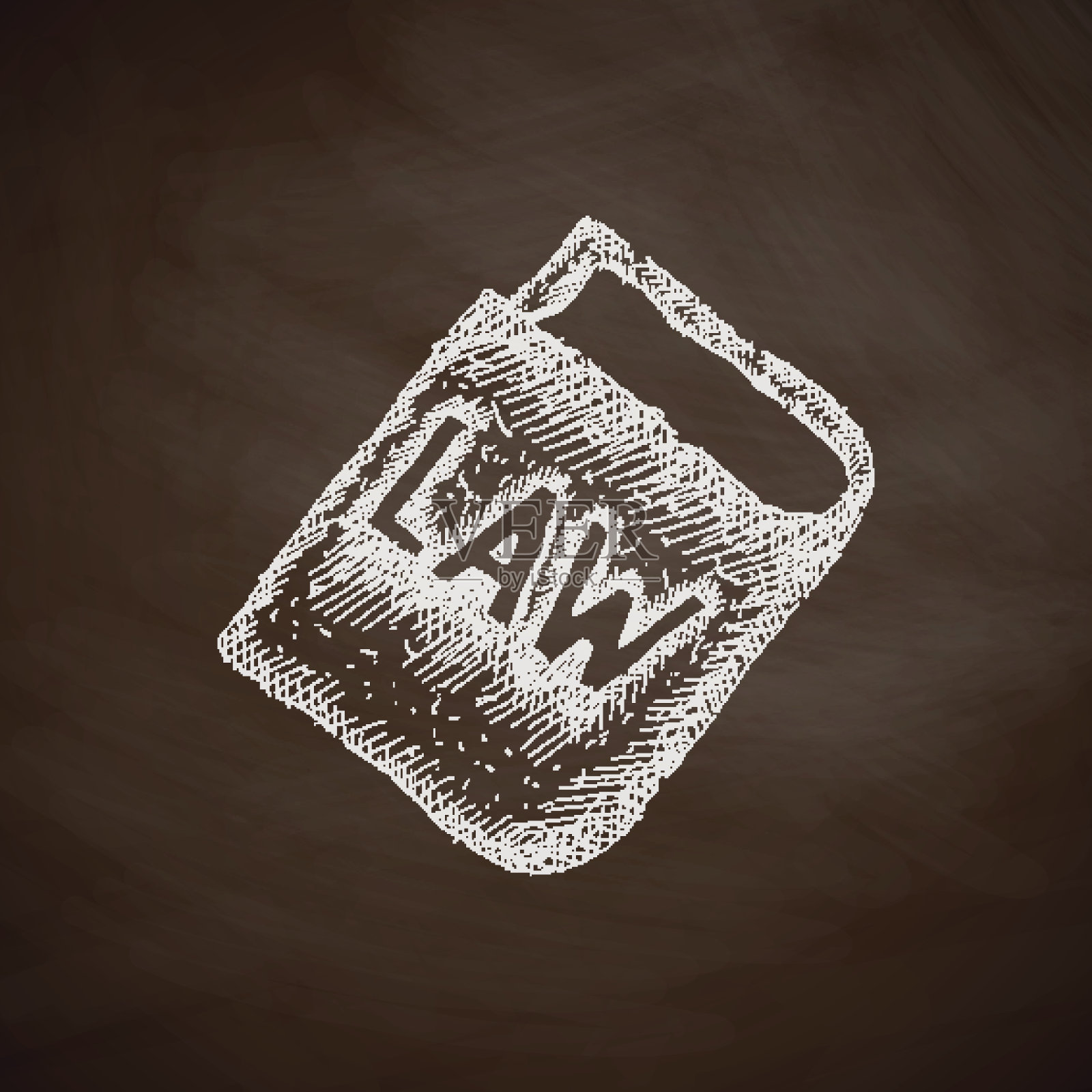 宪法的图标插画图片素材