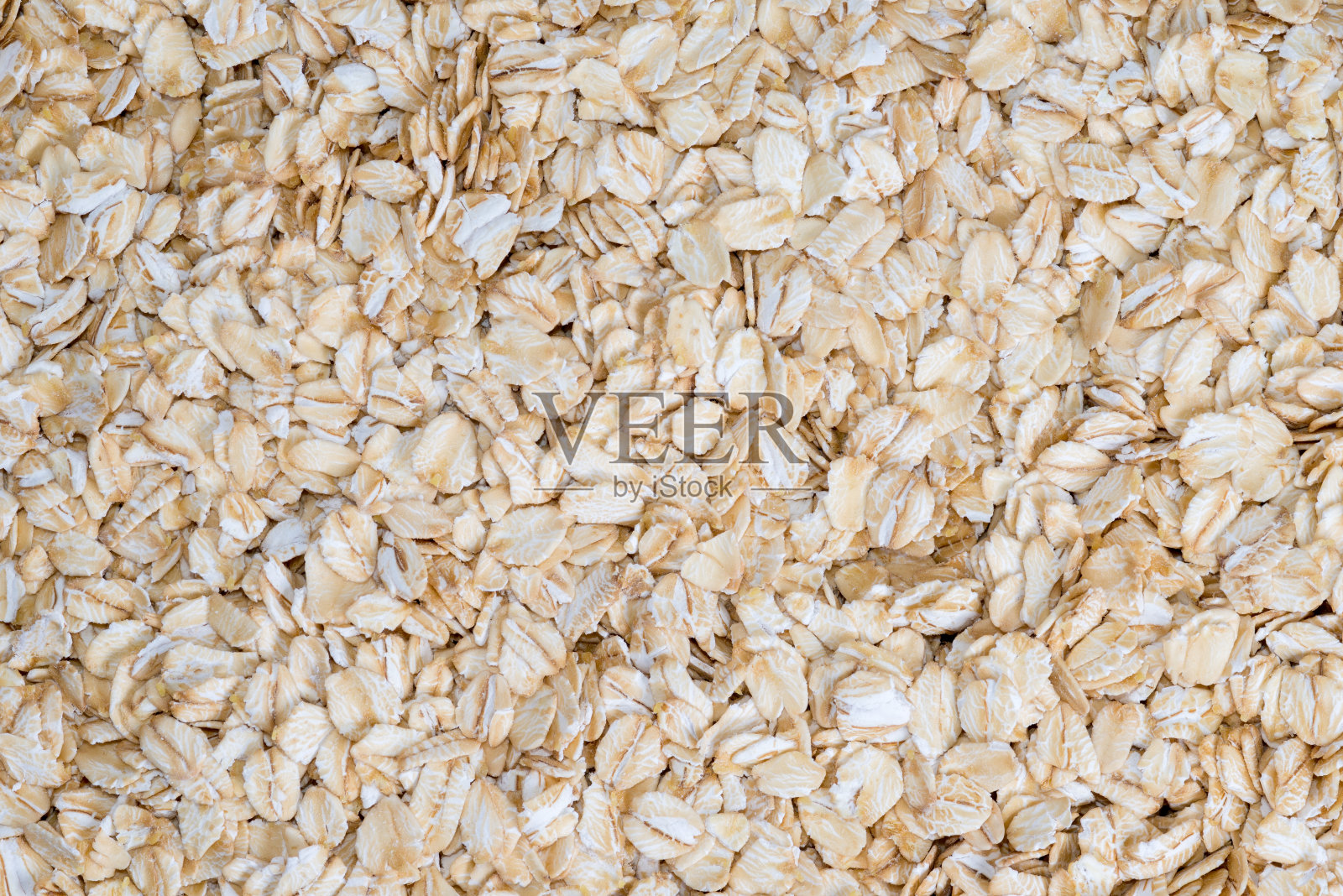 美味的米色谷物背景食物照片摄影图片