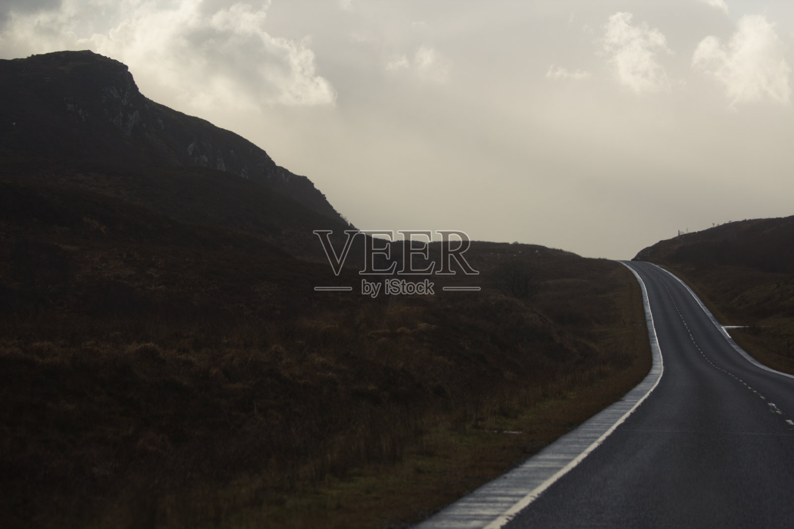 斯凯岛探险照片摄影图片