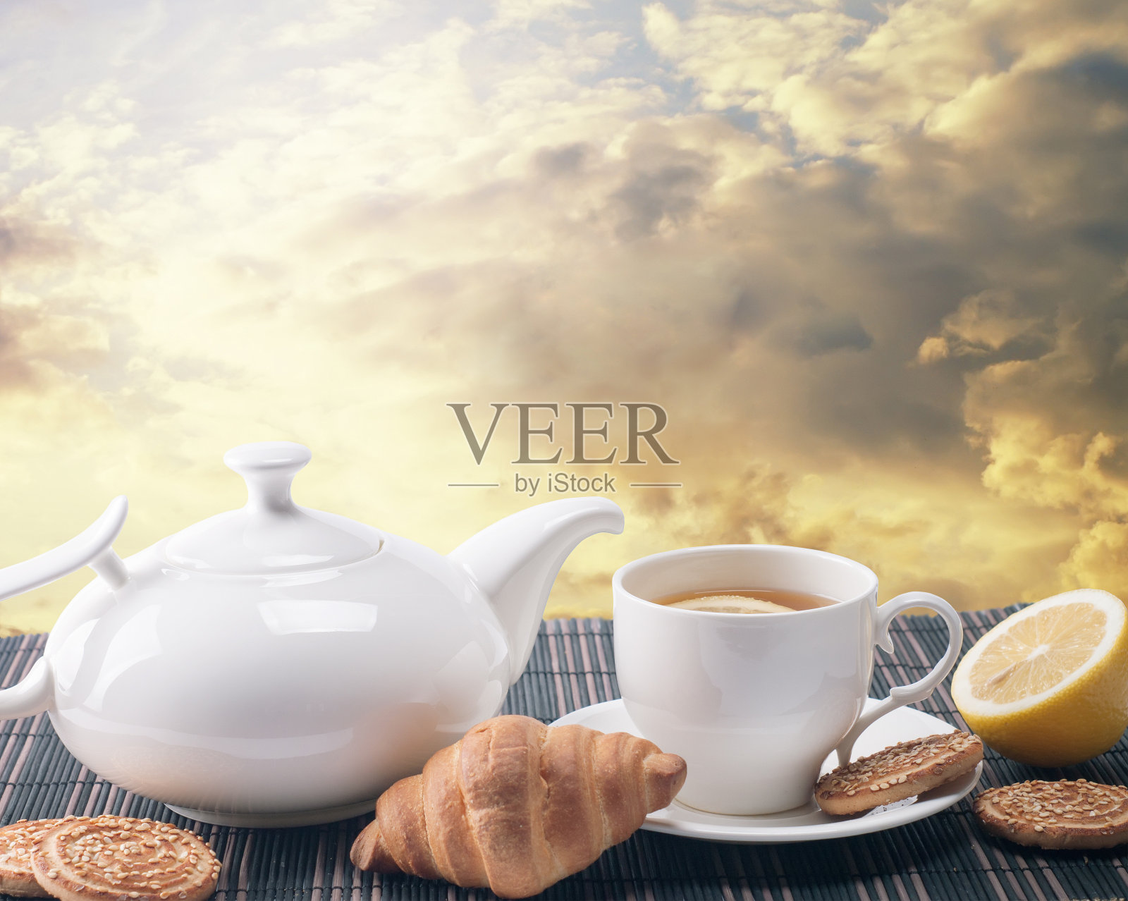 茶照片摄影图片