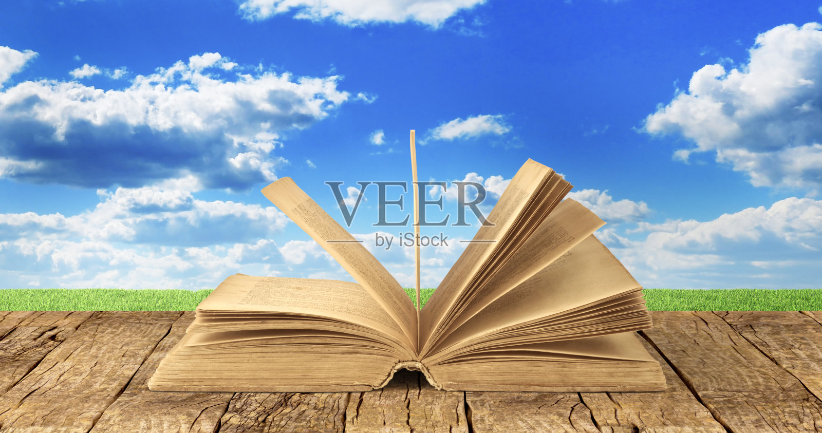 知识的概念。照片摄影图片