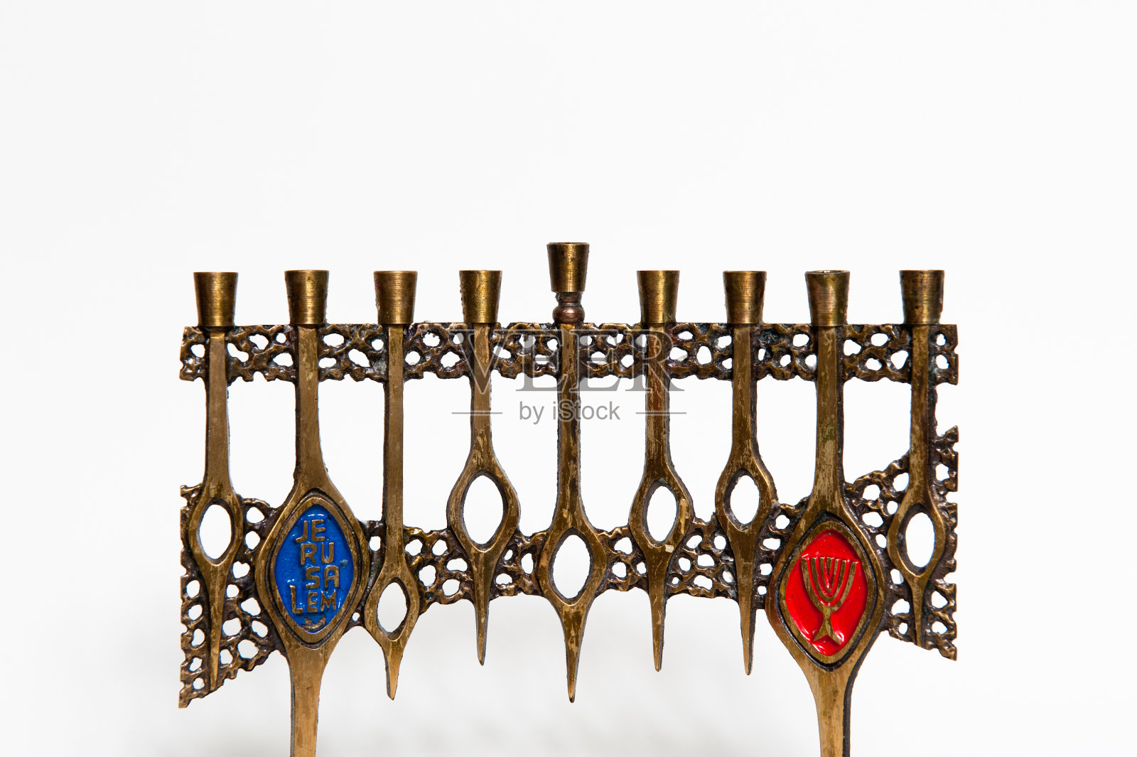 烛台照片摄影图片