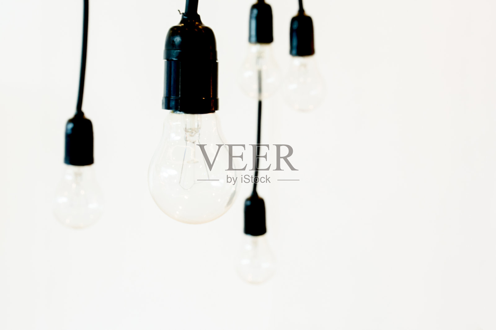 照明装饰照片摄影图片