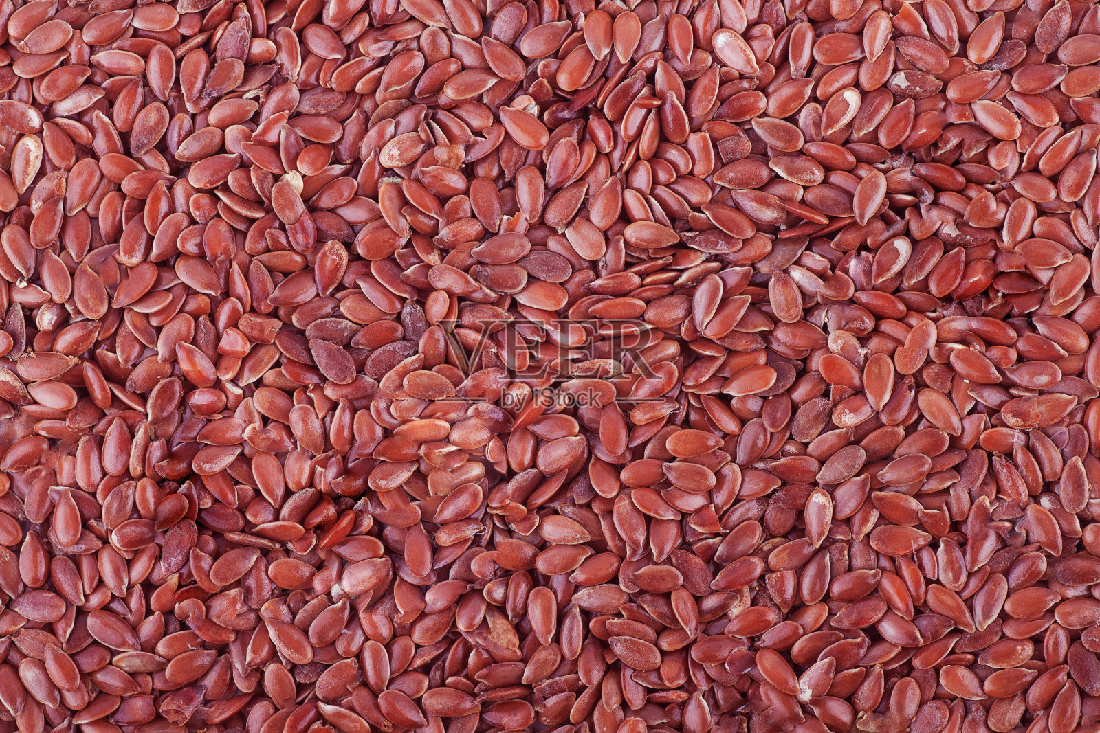 亚麻籽的背景照片摄影图片