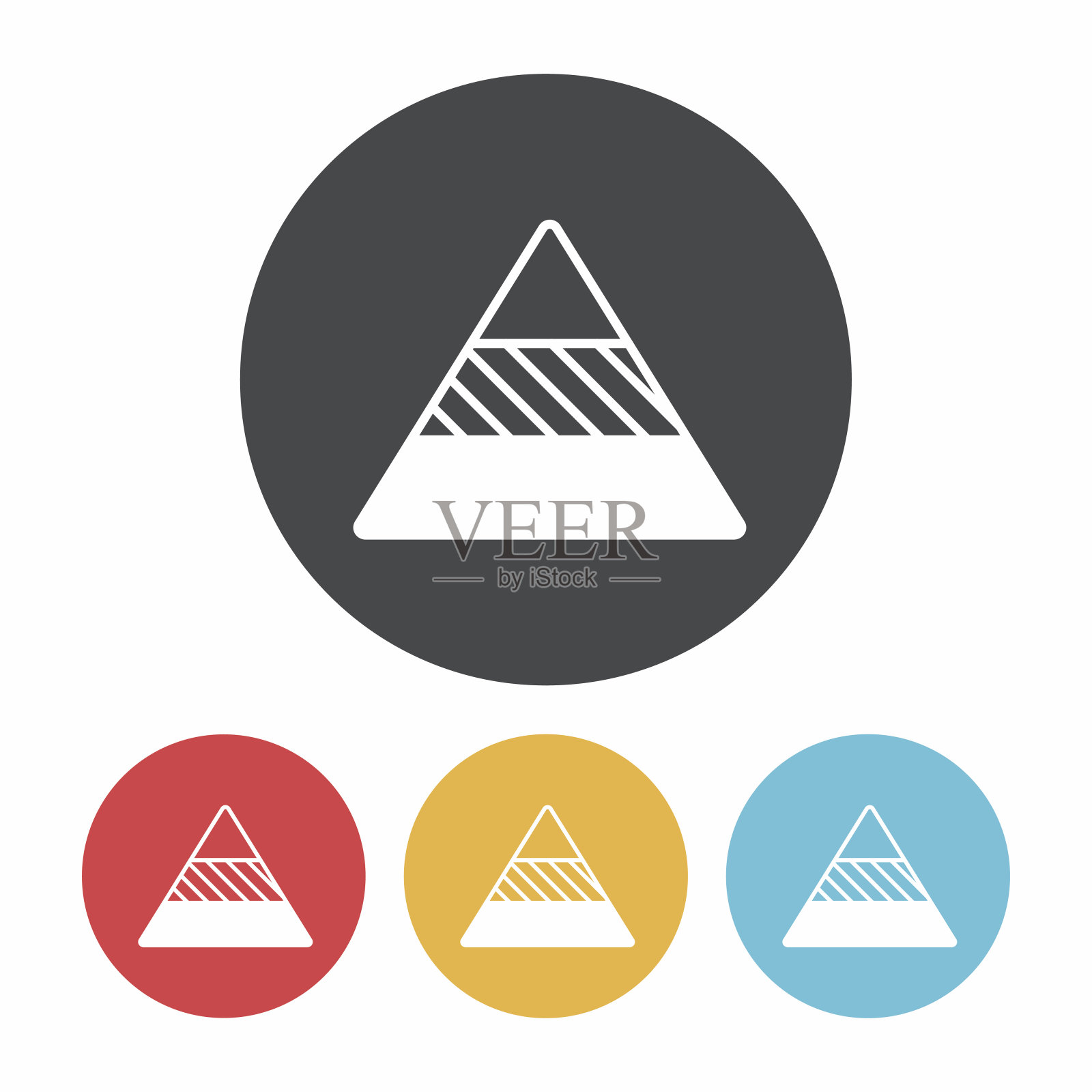 信息图表图标图标素材