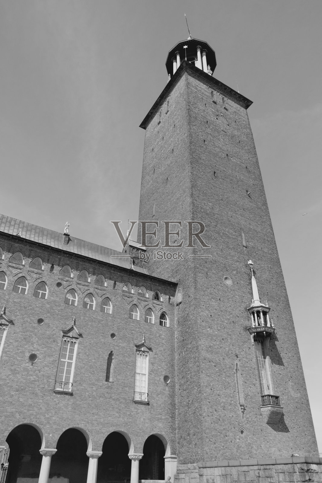 斯德哥尔摩照片摄影图片