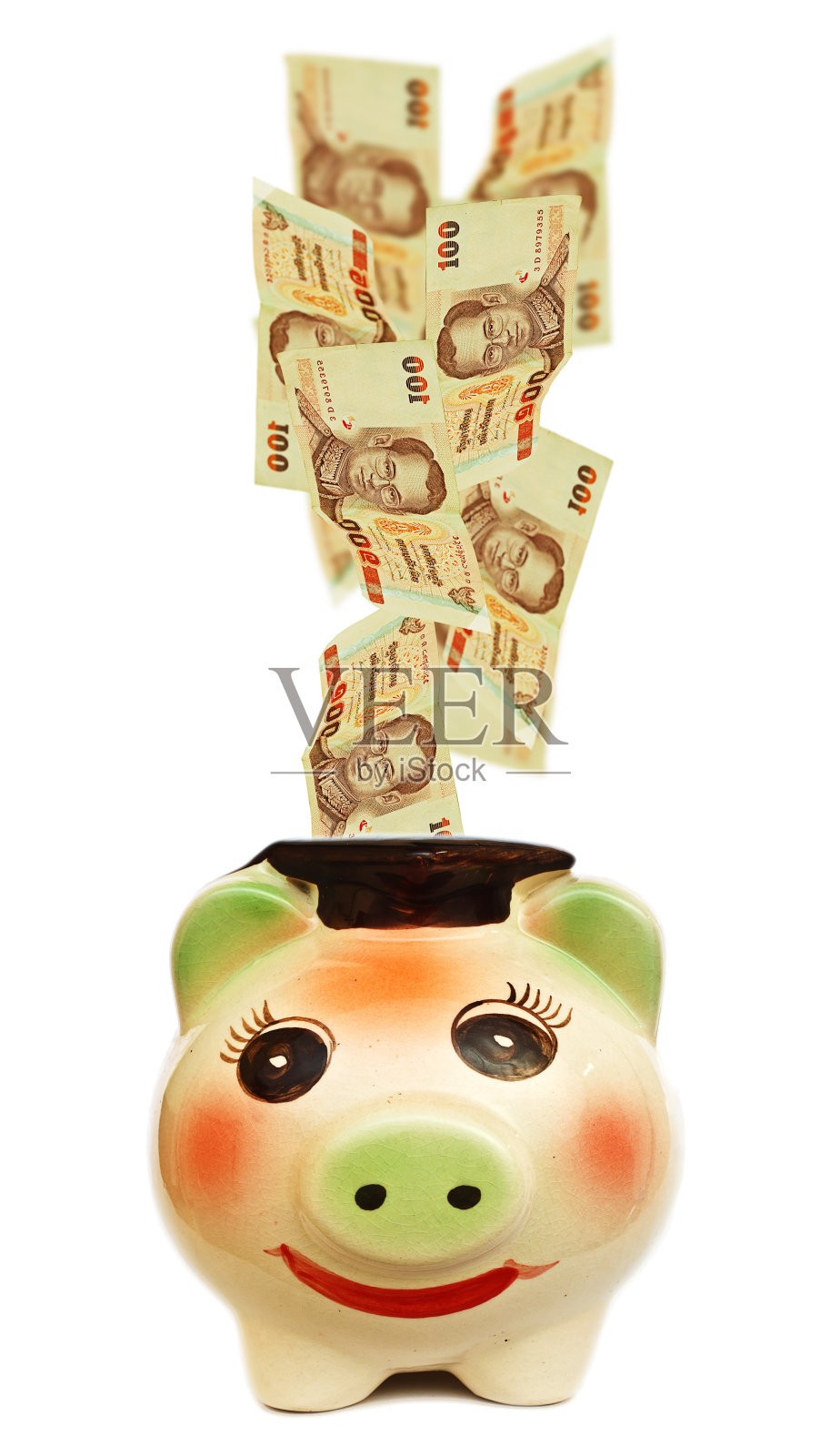 储蓄罐照片摄影图片