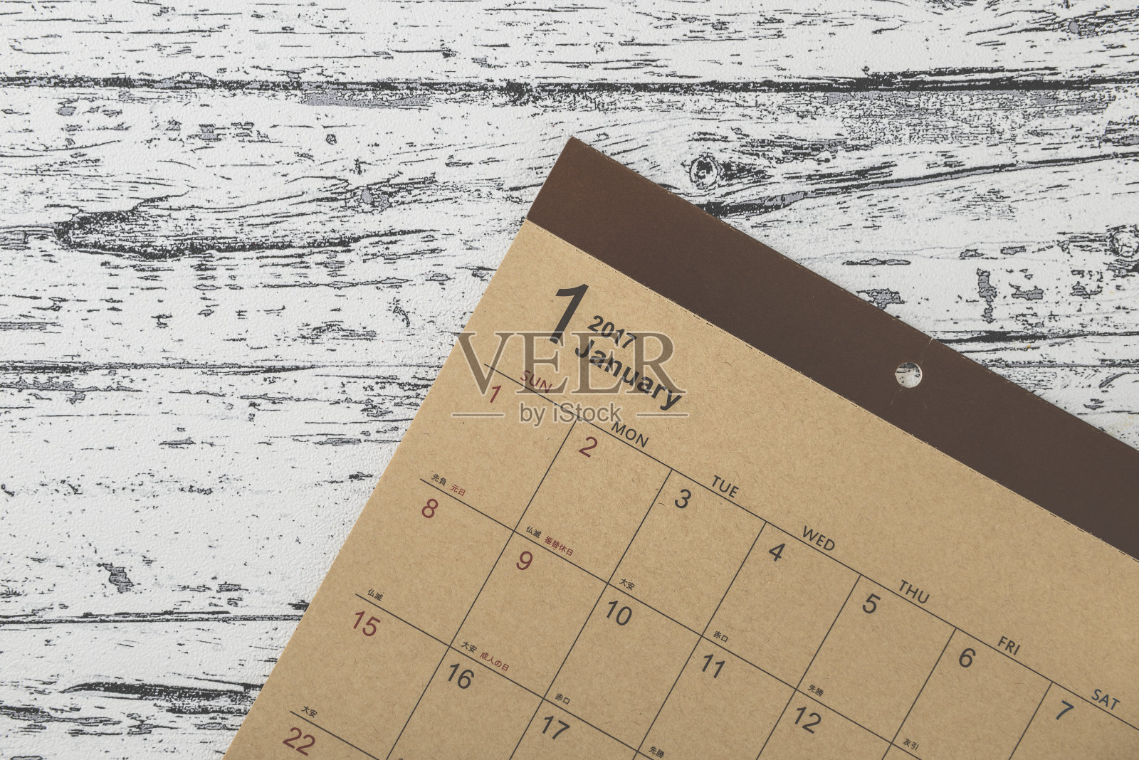 日历表的照片照片摄影图片