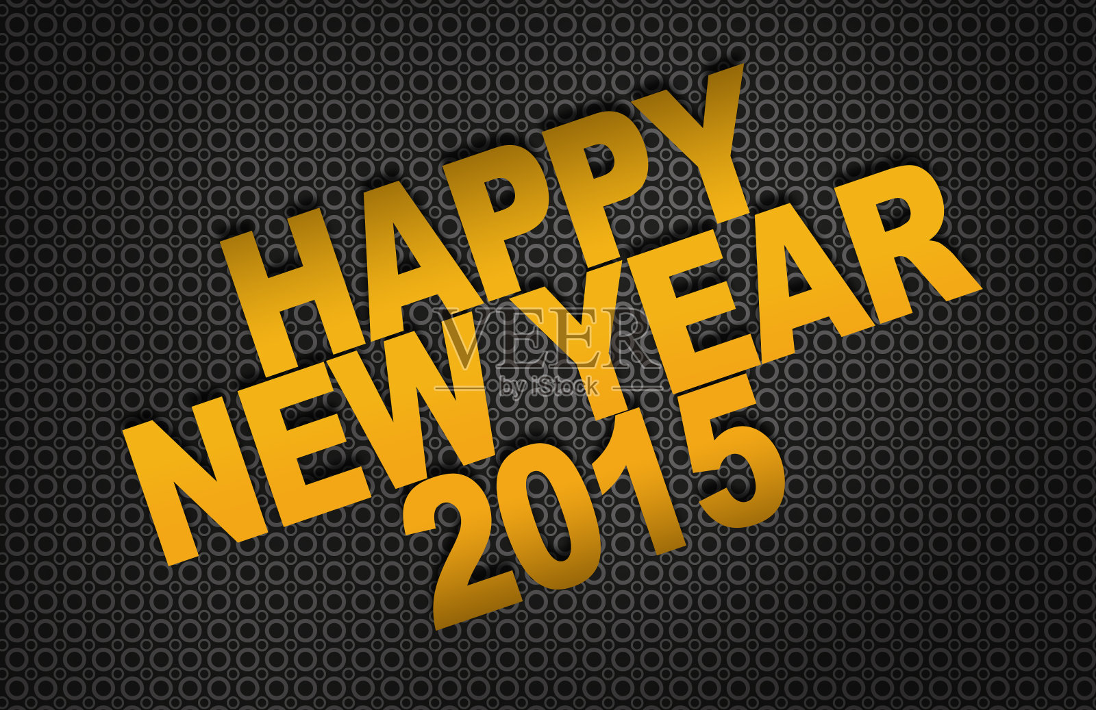 2015年新年快乐照片摄影图片