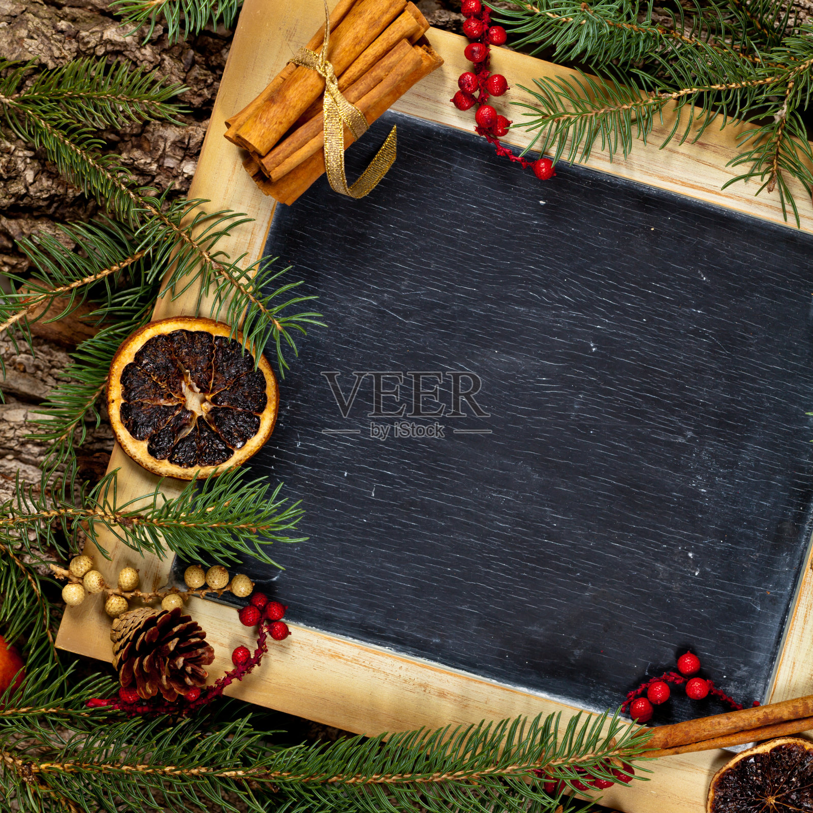 圣诞节组成照片摄影图片