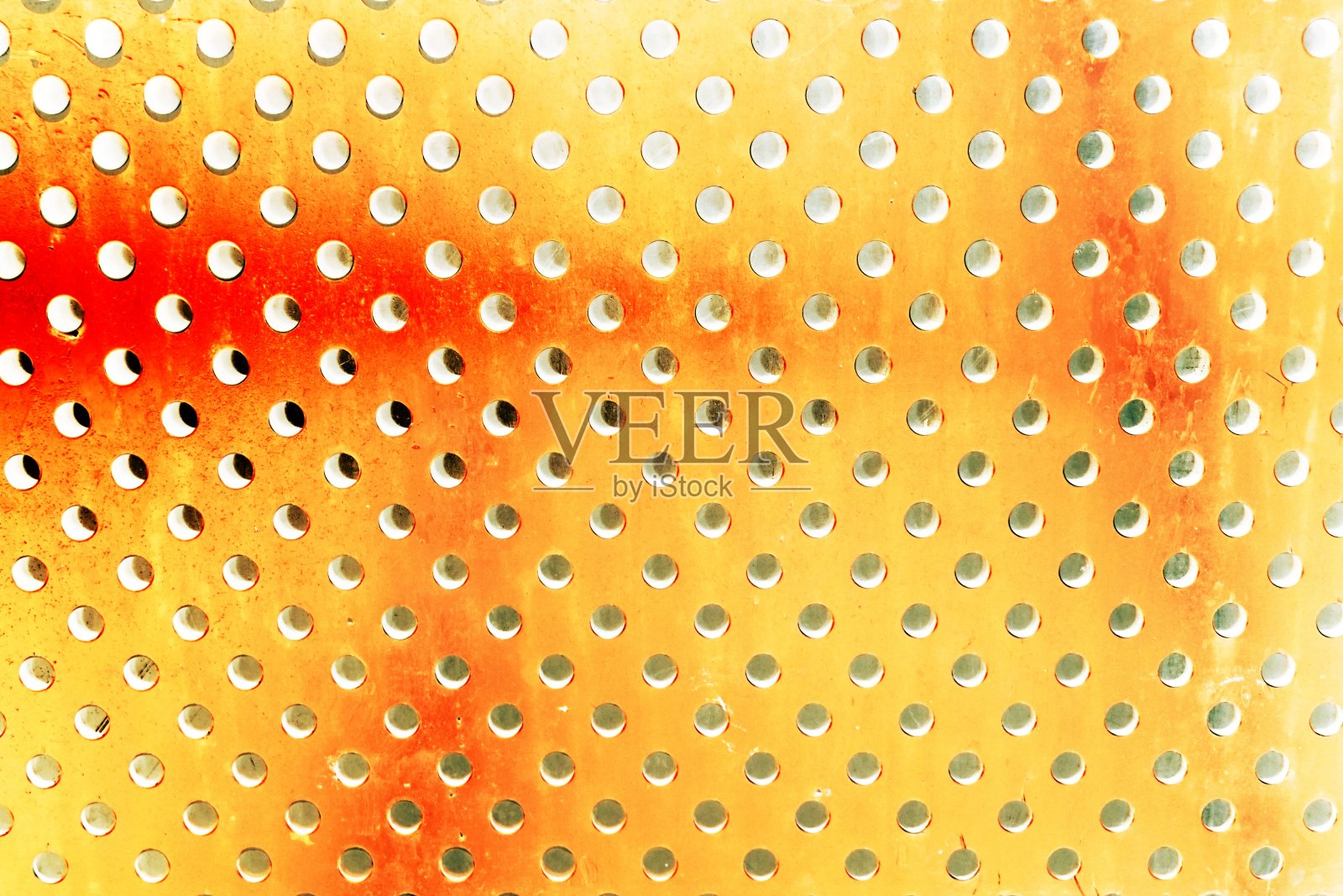 圆的金属网照片摄影图片