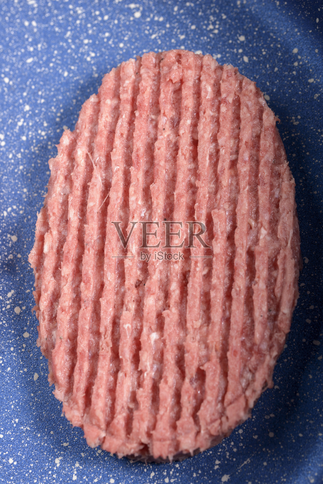 生的汉堡照片摄影图片