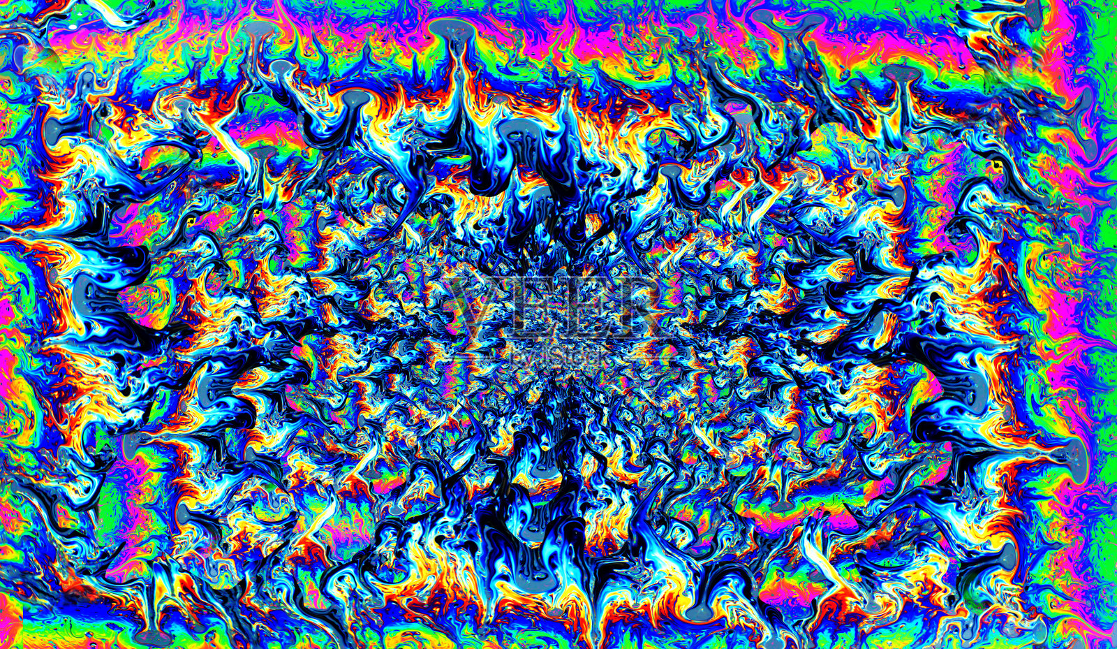 抽象的彩色背景照片摄影图片