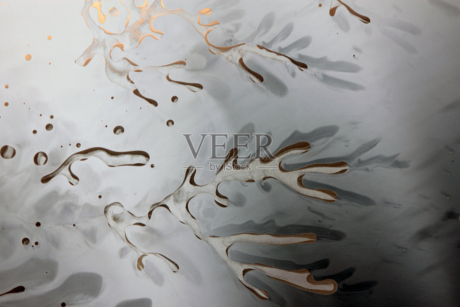 抽象水彩画的背景照片摄影图片