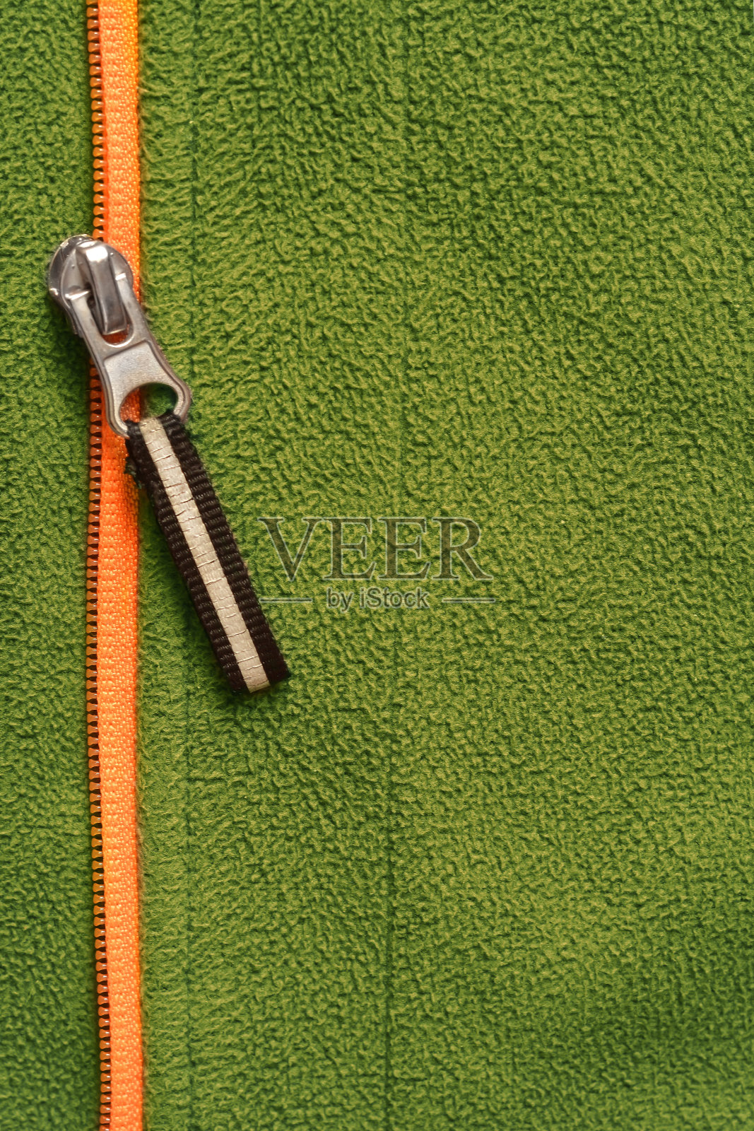 软壳拉链照片摄影图片