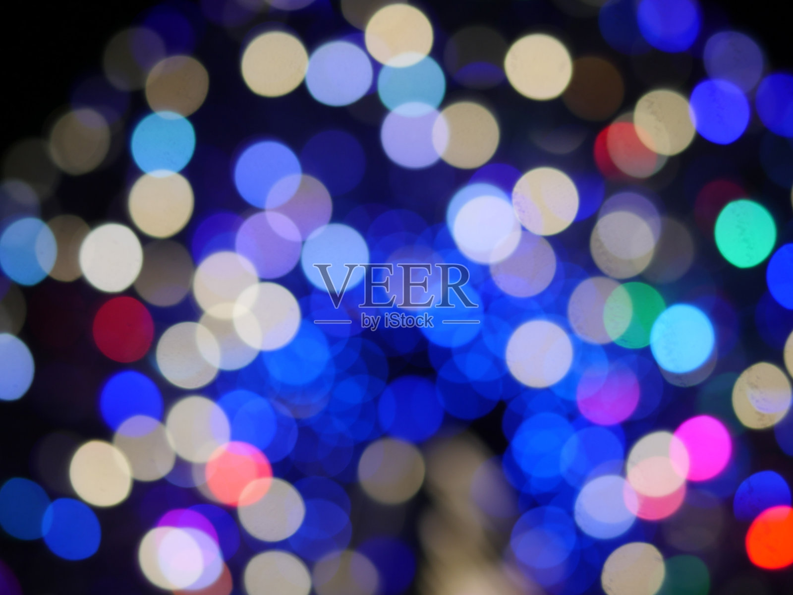 摘要模糊散景照片摄影图片