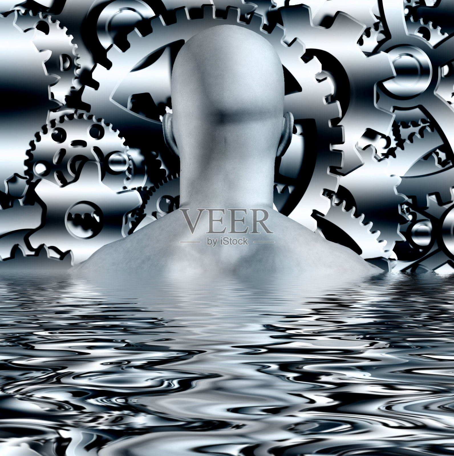 人机照片摄影图片