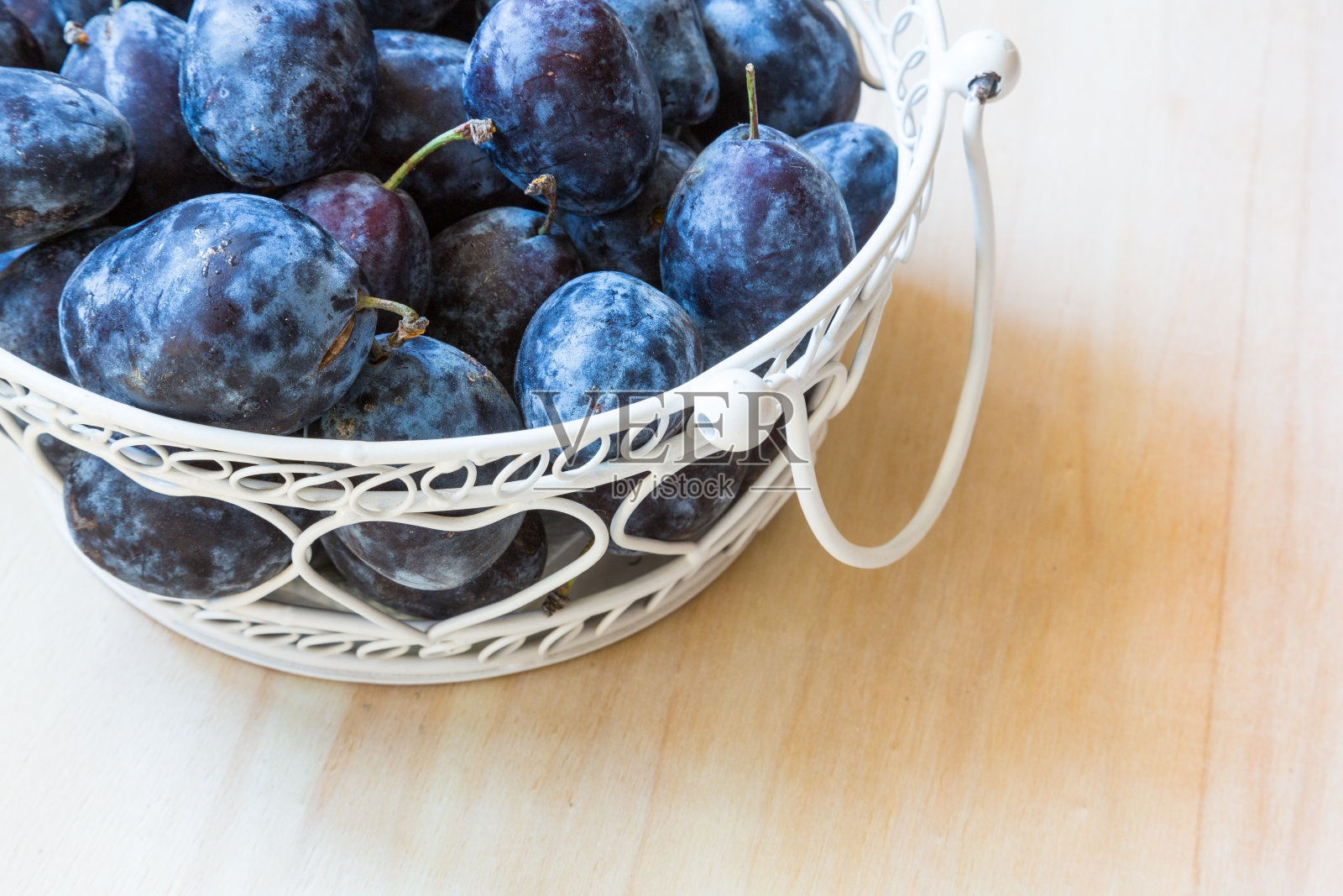 李子照片摄影图片