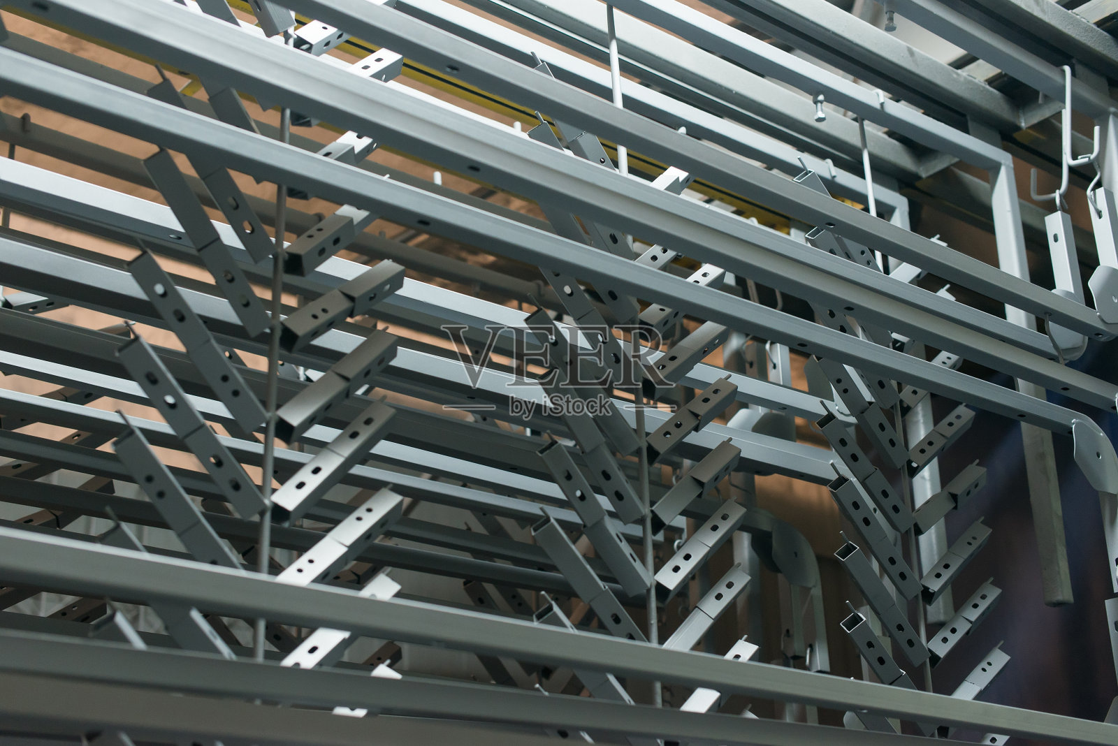 金属照片摄影图片