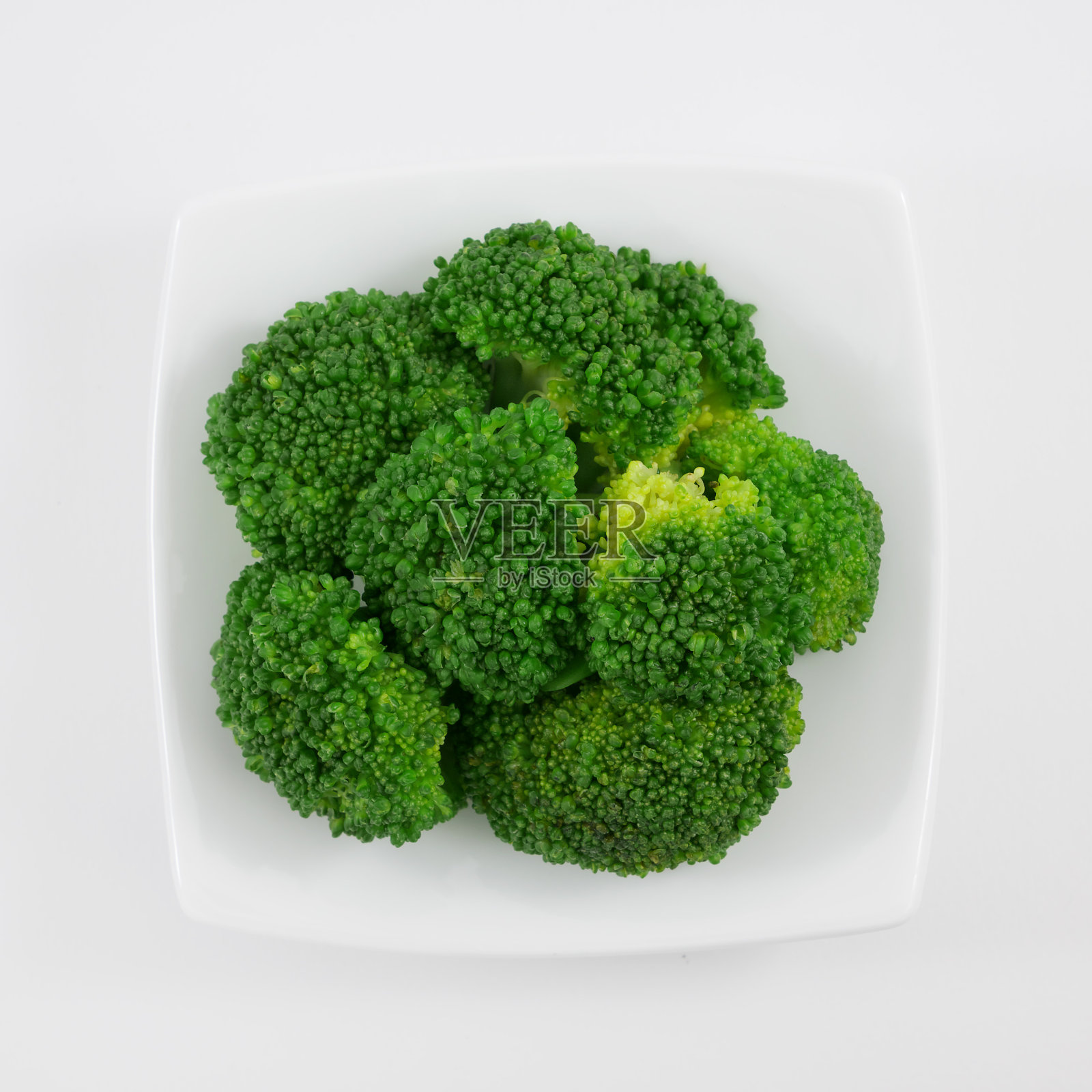 新鲜绿花椰菜照片摄影图片