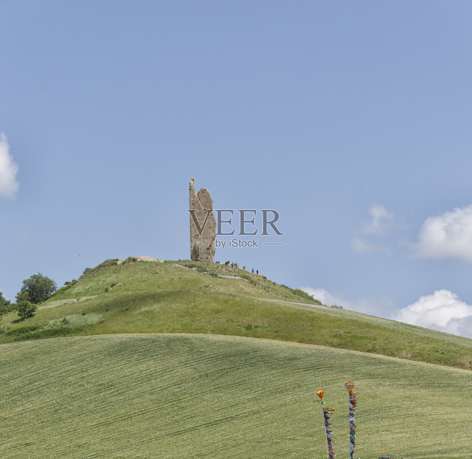 纪念圣艾伯特的宗教游行队伍照片摄影图片