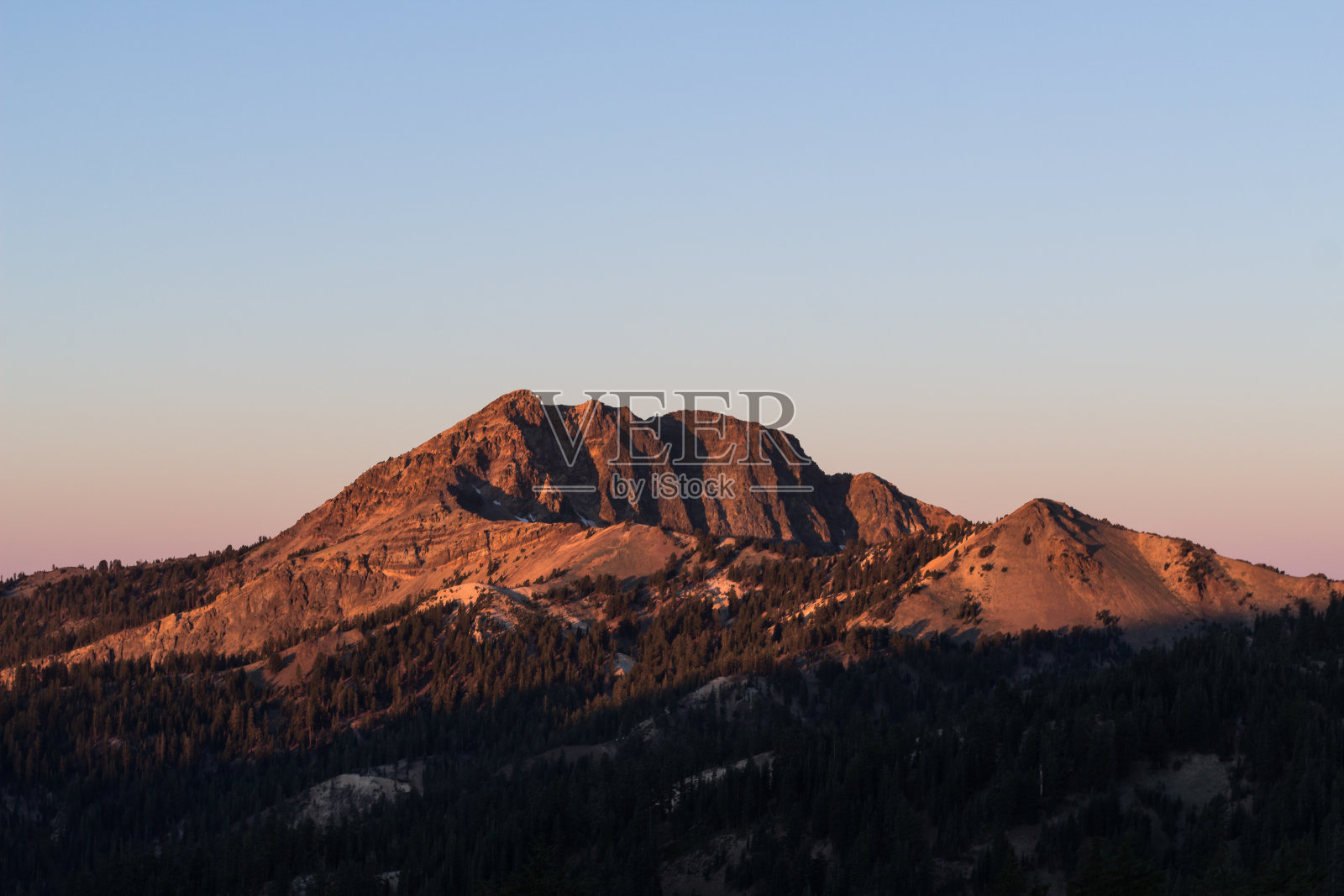 日出山照片摄影图片