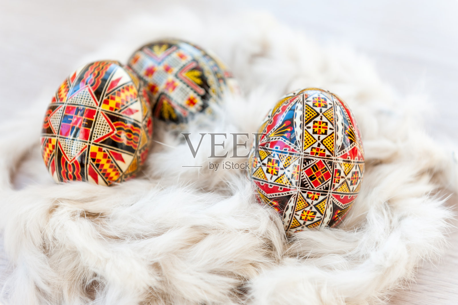 复活节彩蛋照片摄影图片