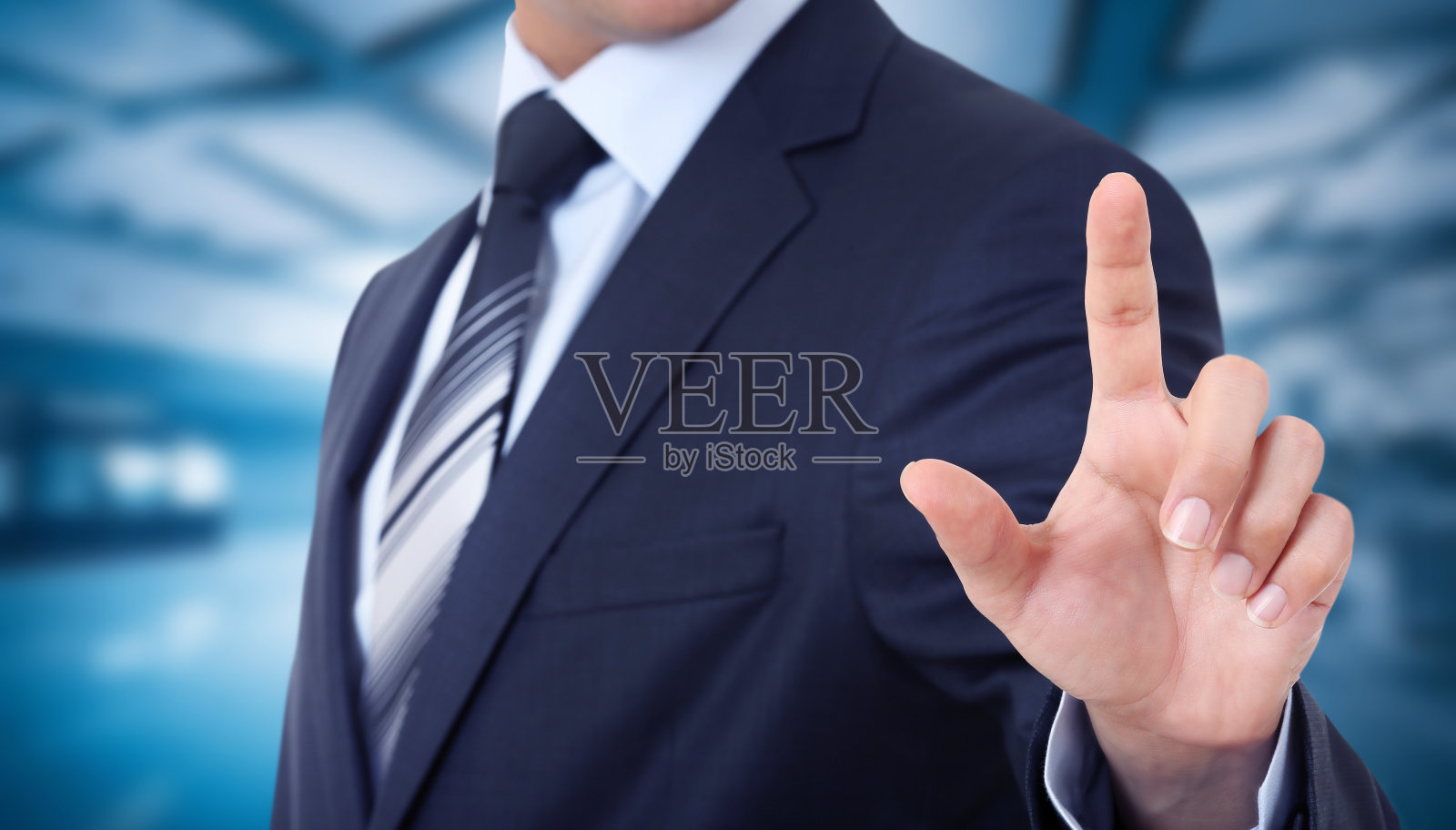 技术概念-股票形象照片摄影图片