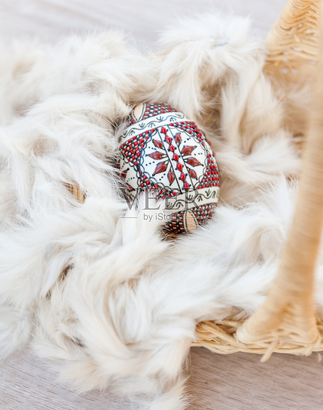 复活节彩蛋照片摄影图片