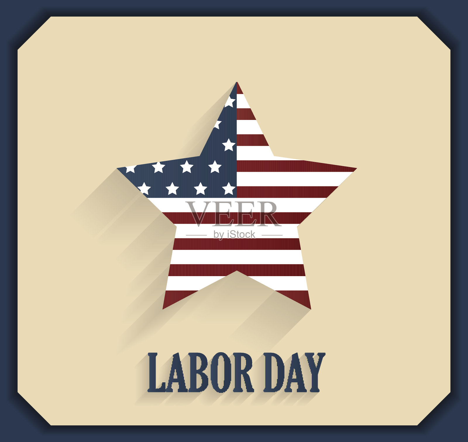 劳动节海报与明星设计模板素材