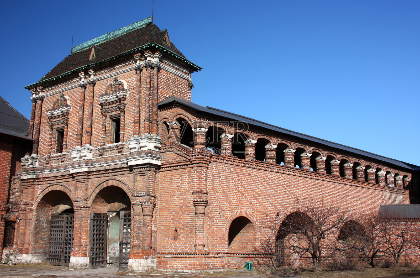 克鲁蒂茨基室内合奏照片摄影图片