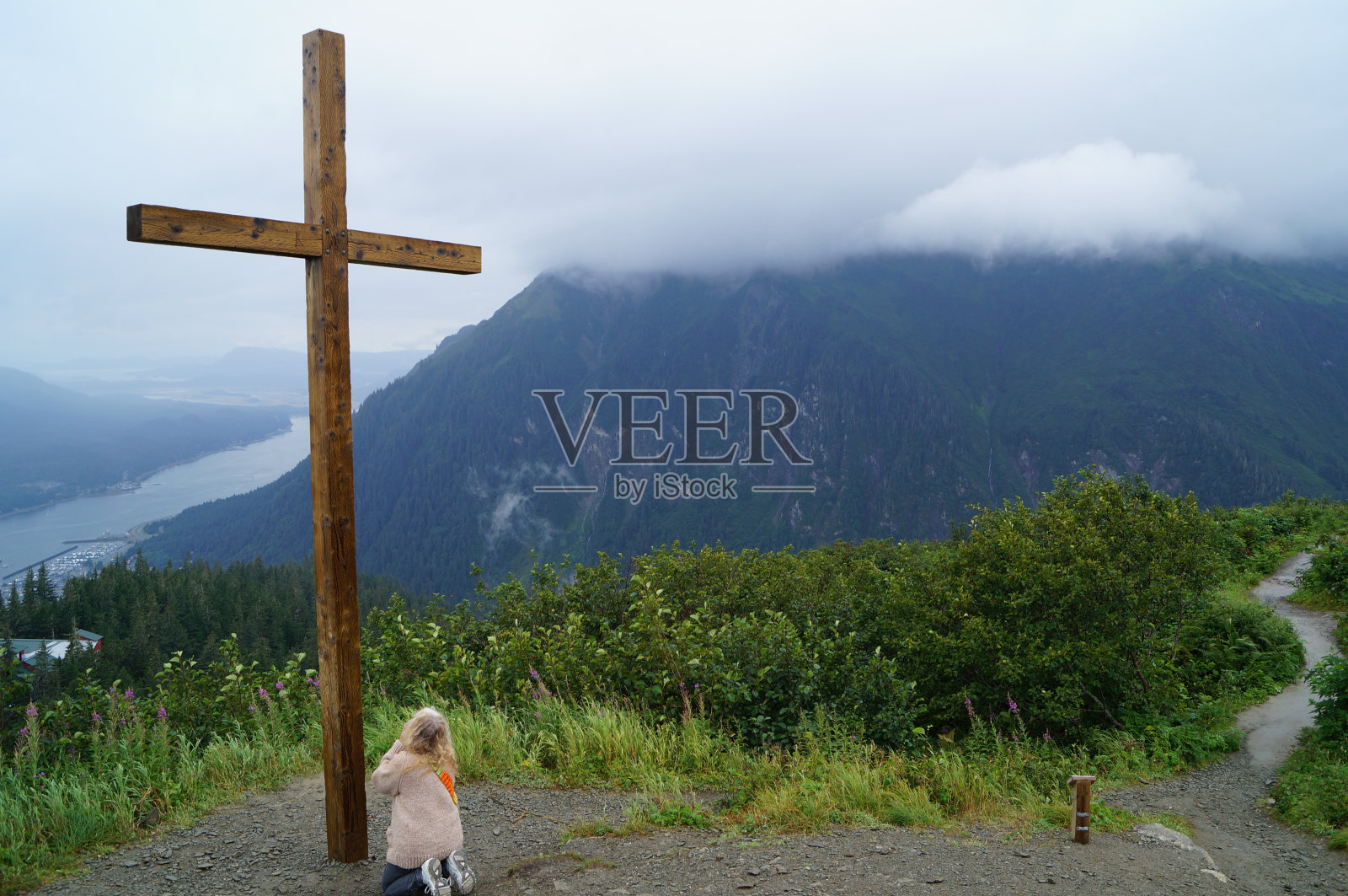 和平的宗教照片摄影图片