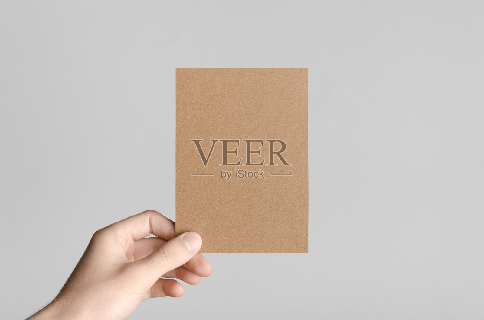 卡夫A6传单/明信片/邀请模型照片摄影图片