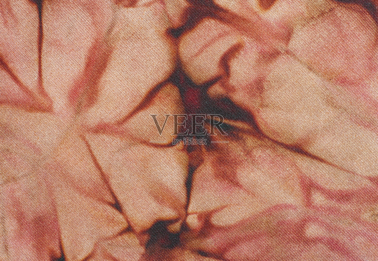 斑点弹力织物纹理和背景照片摄影图片