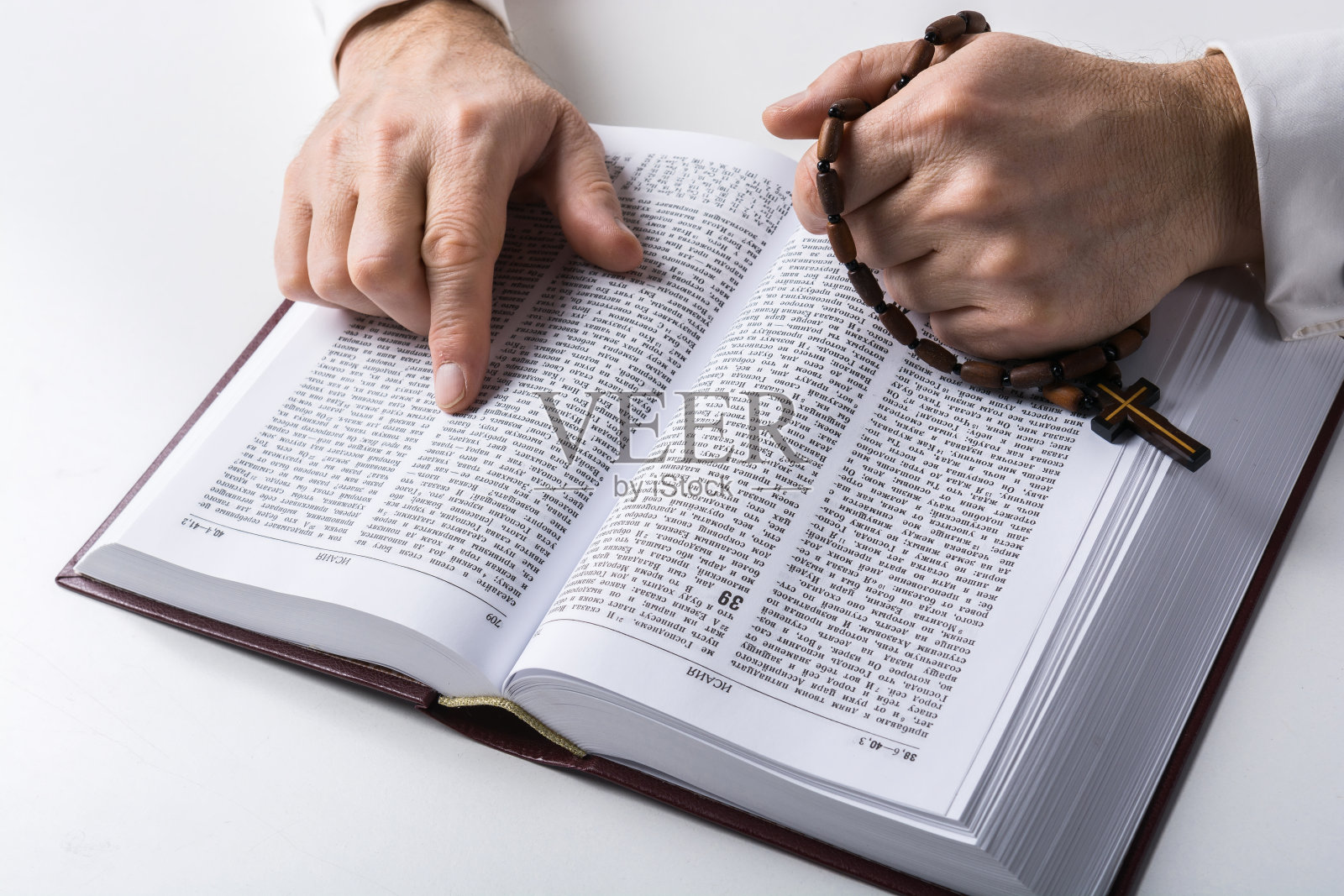 宗教和祈祷的概念照片摄影图片