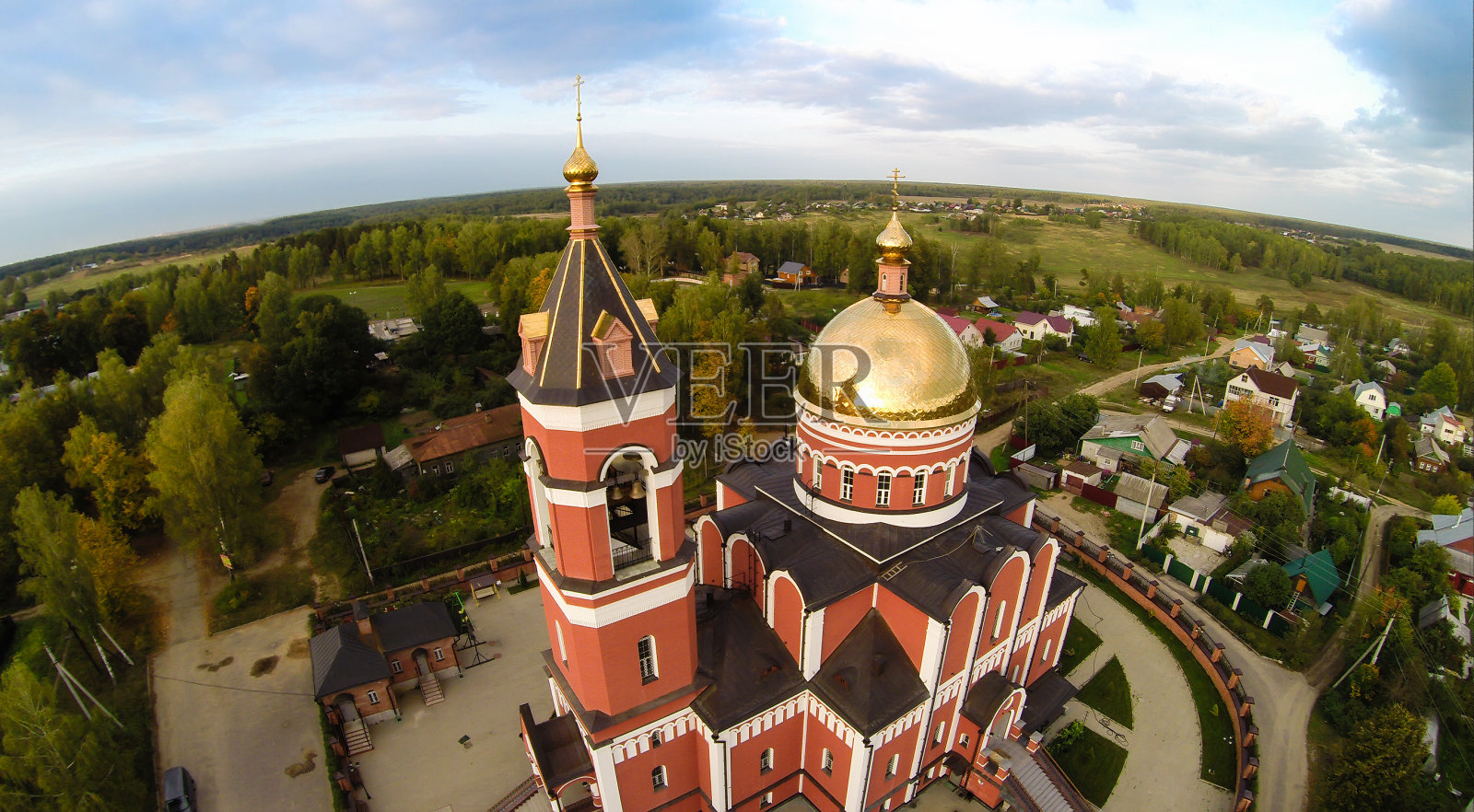 三一教堂照片摄影图片