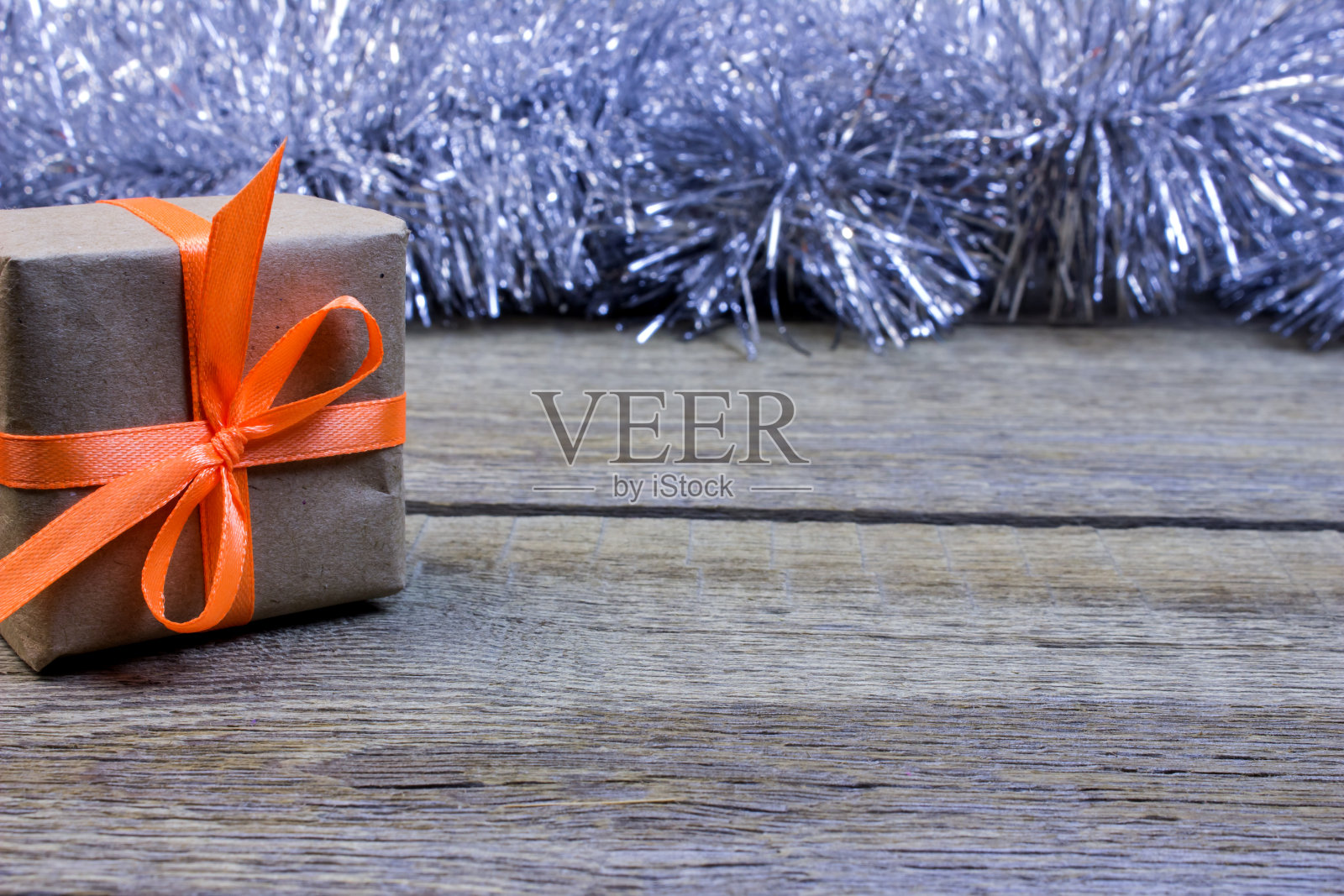 盒子里的礼物照片摄影图片