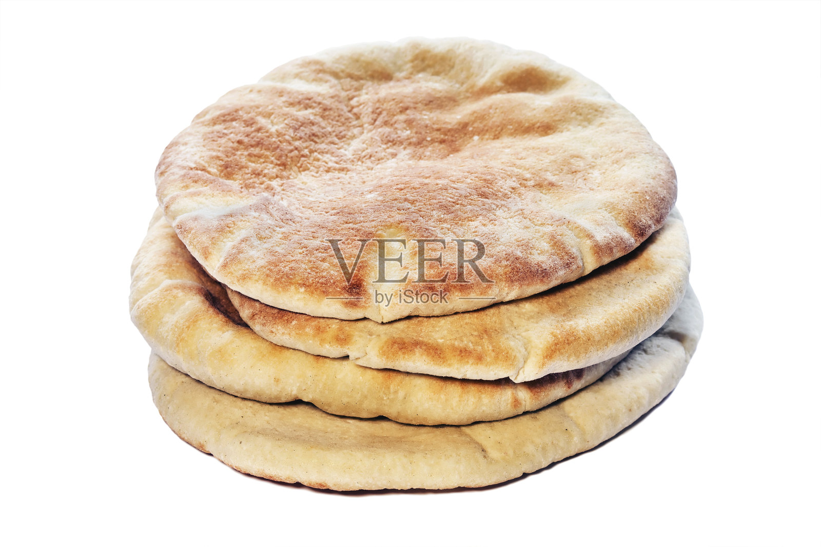 堆煎饼照片摄影图片